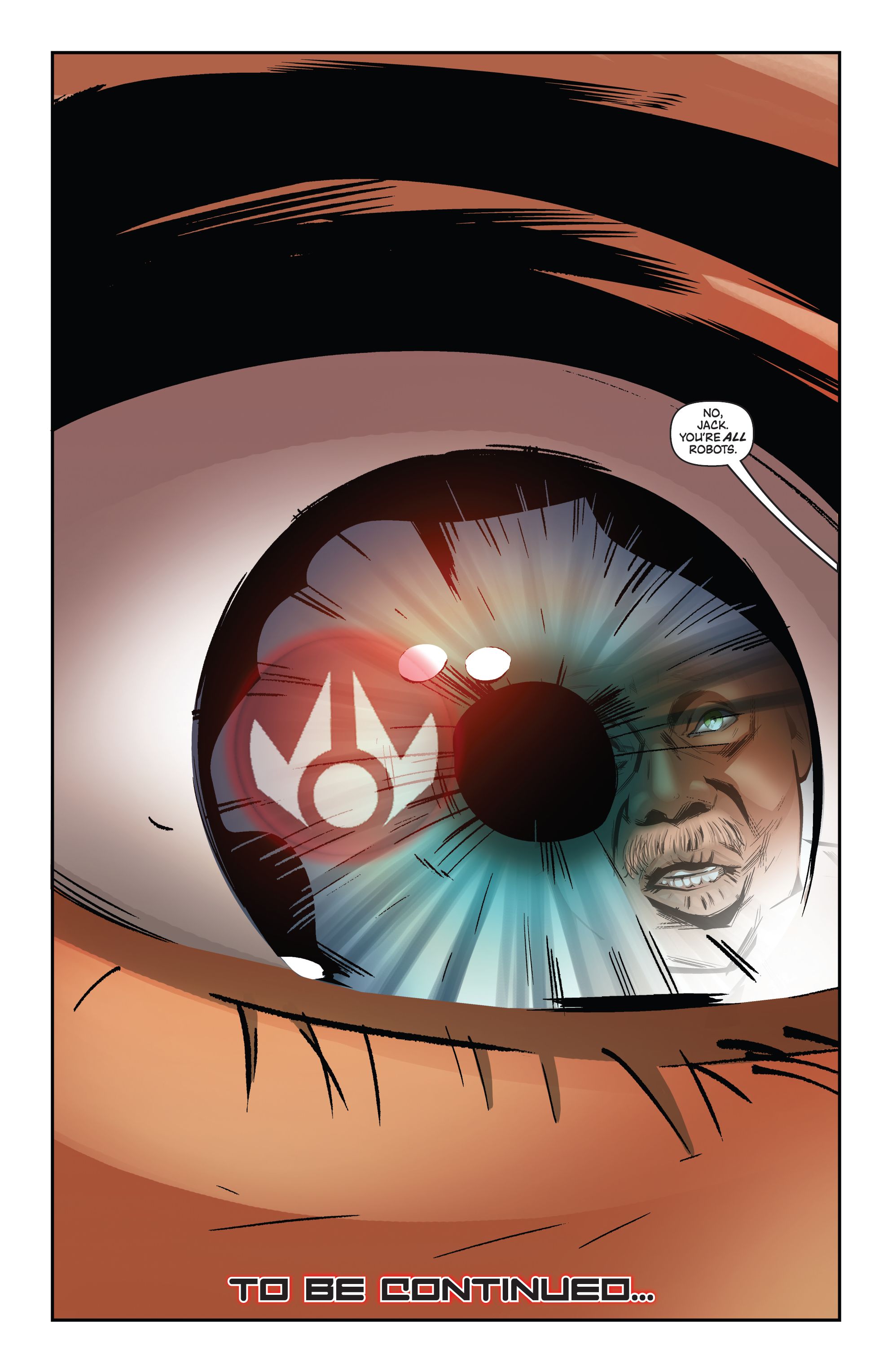Read online The Normals comic -  Issue #1 - 23