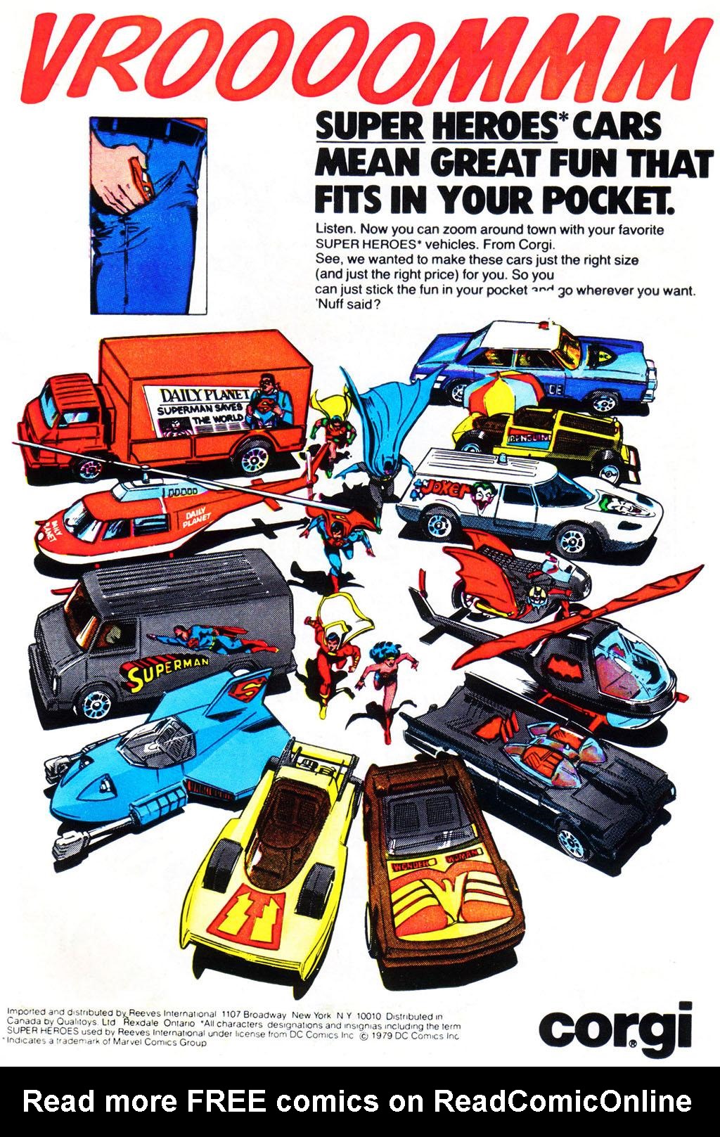 Read online Marvel Spotlight (1979) comic -  Issue #4 - 34