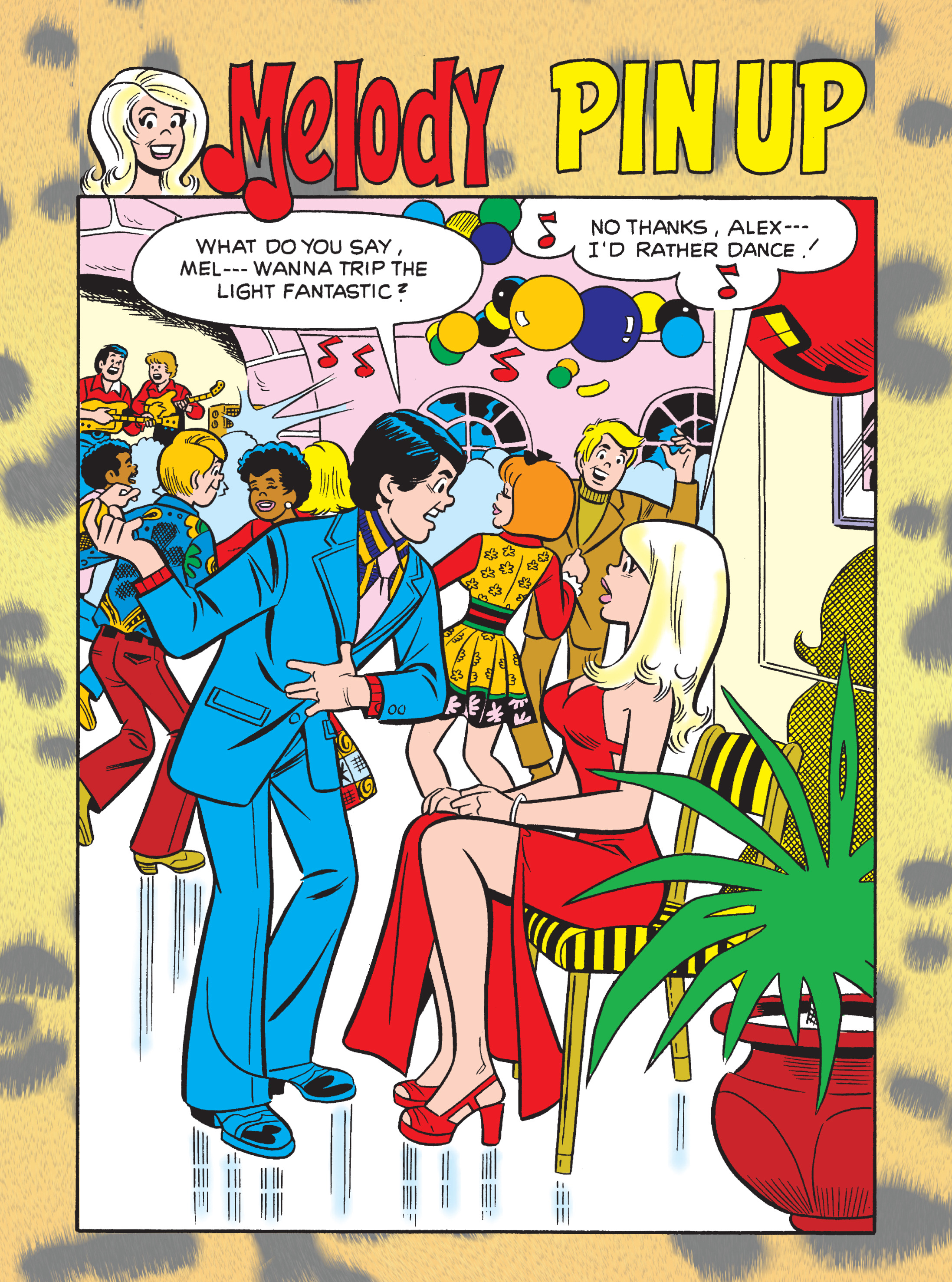 Read online Tales From Riverdale Digest comic -  Issue #10 - 59