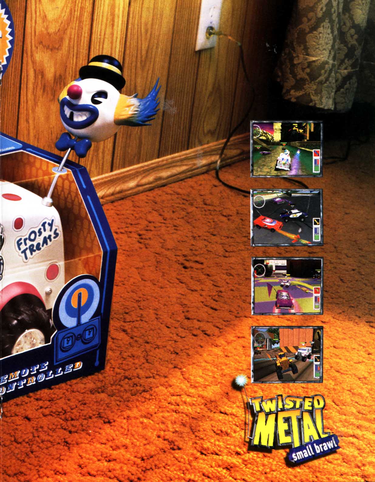 Read online MAD comic -  Issue #413 - 27