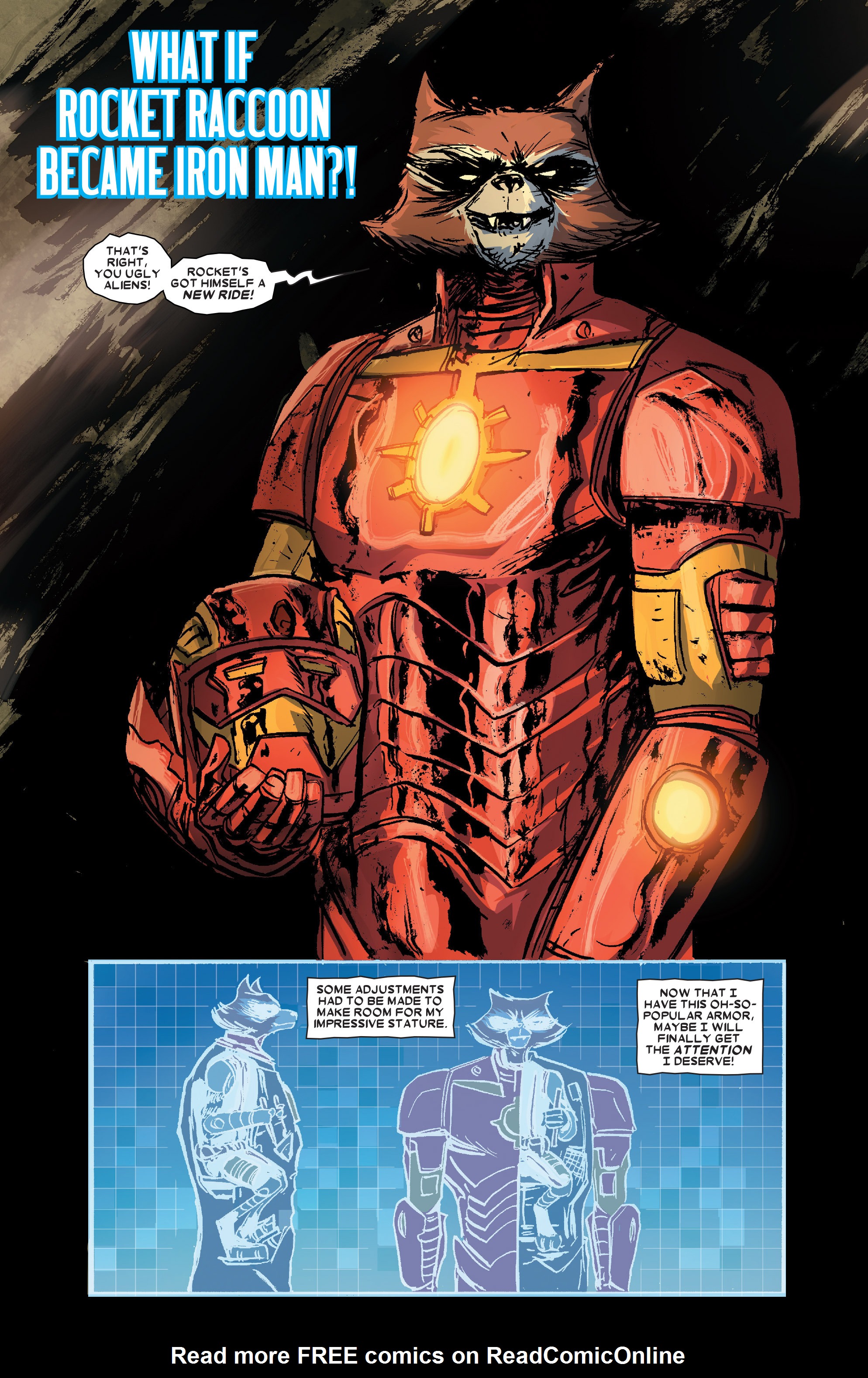 Read online What If? Infinity Inhumans comic -  Issue # TPB - 74