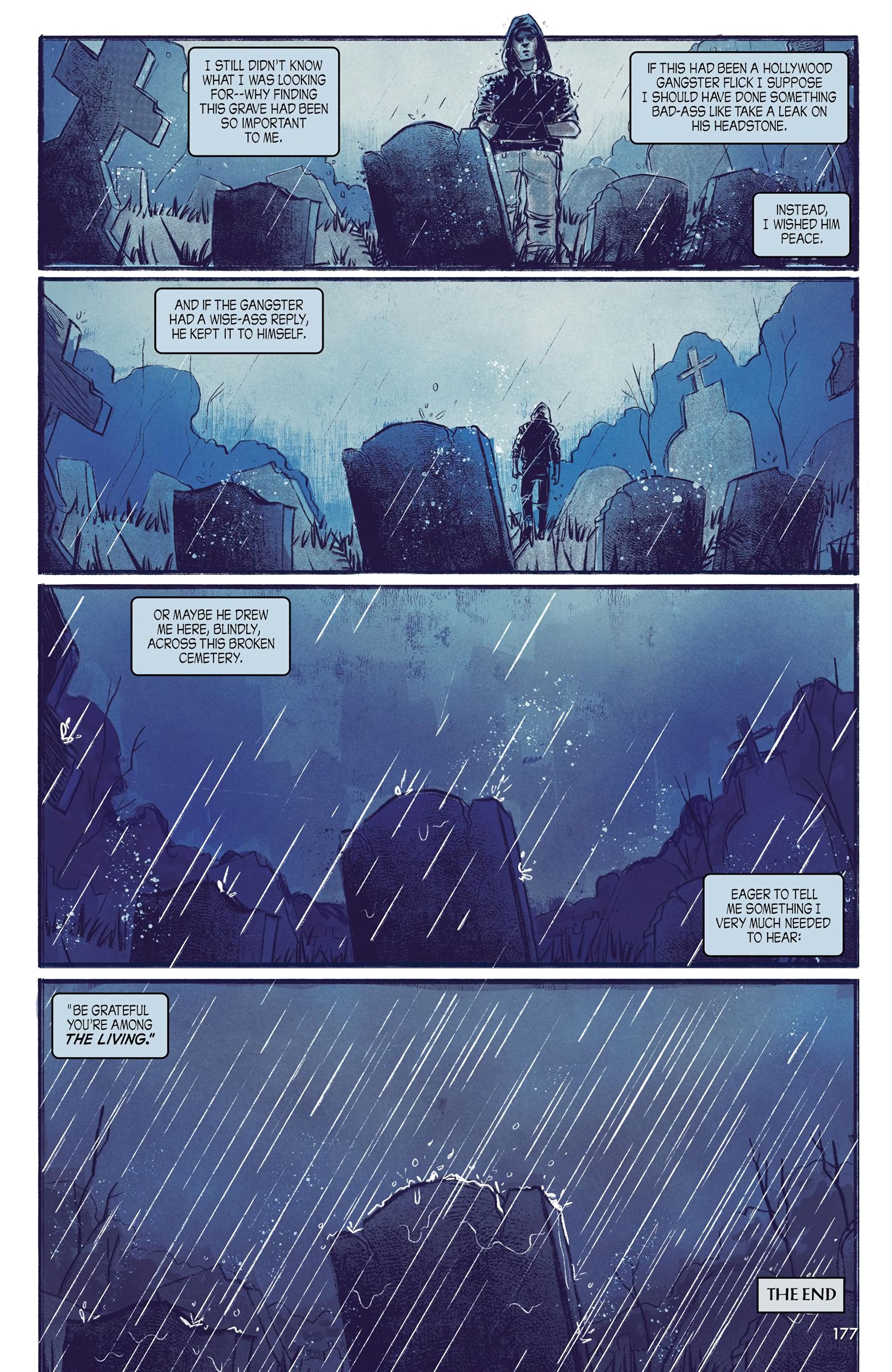 Read online John Carpenter's Tales for a HalloweeNight comic -  Issue # TPB 8 (Part 2) - 78