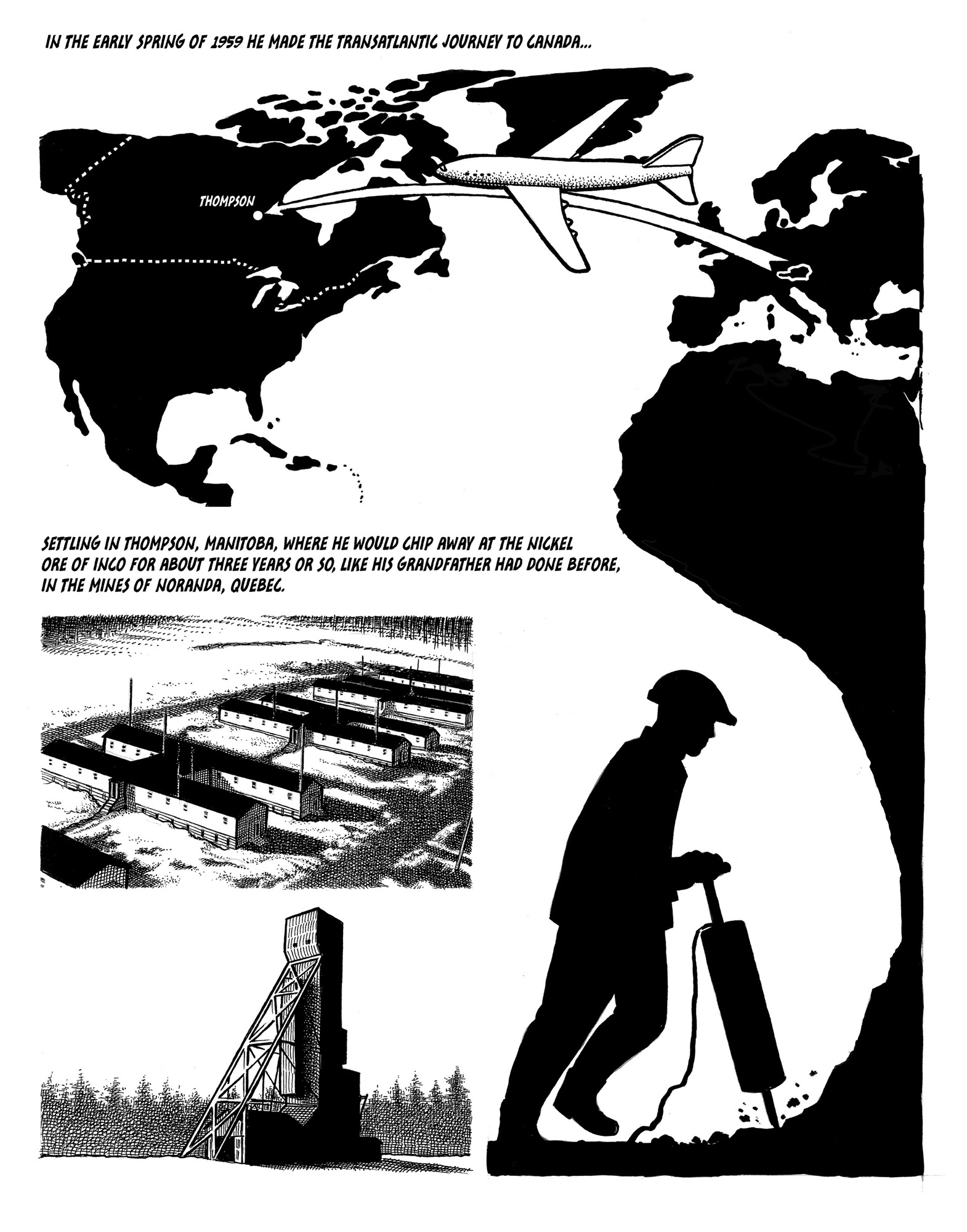 Read online Fatherland comic -  Issue # TPB (Part 2) - 24