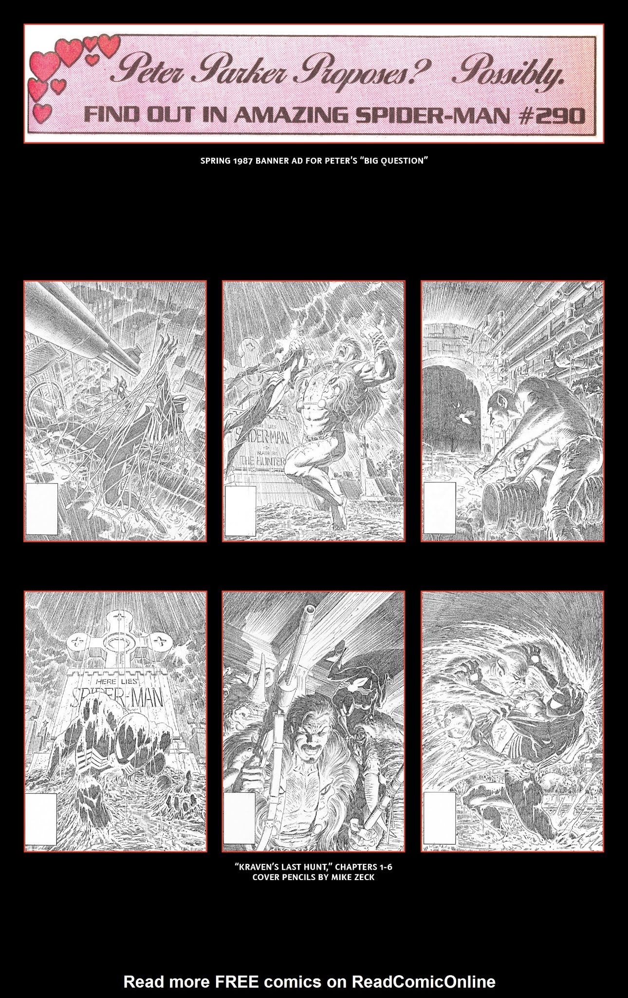 Read online Amazing Spider-Man Epic Collection comic -  Issue # Kraven's Last Hunt (Part 5) - 86