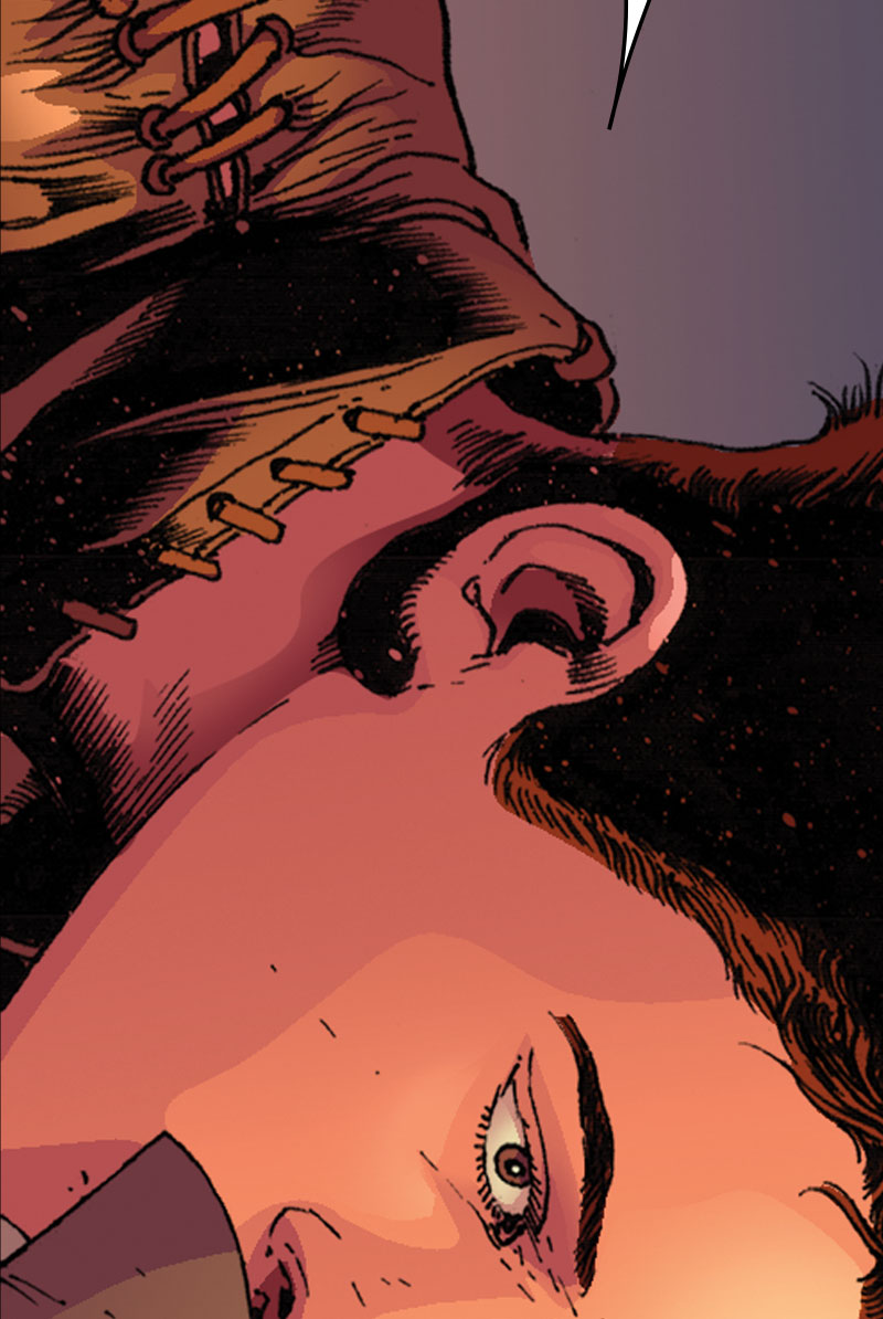 Read online Kang the Conqueror: Only Myself Left to Conquer Infinity Comic comic -  Issue #3 - 85