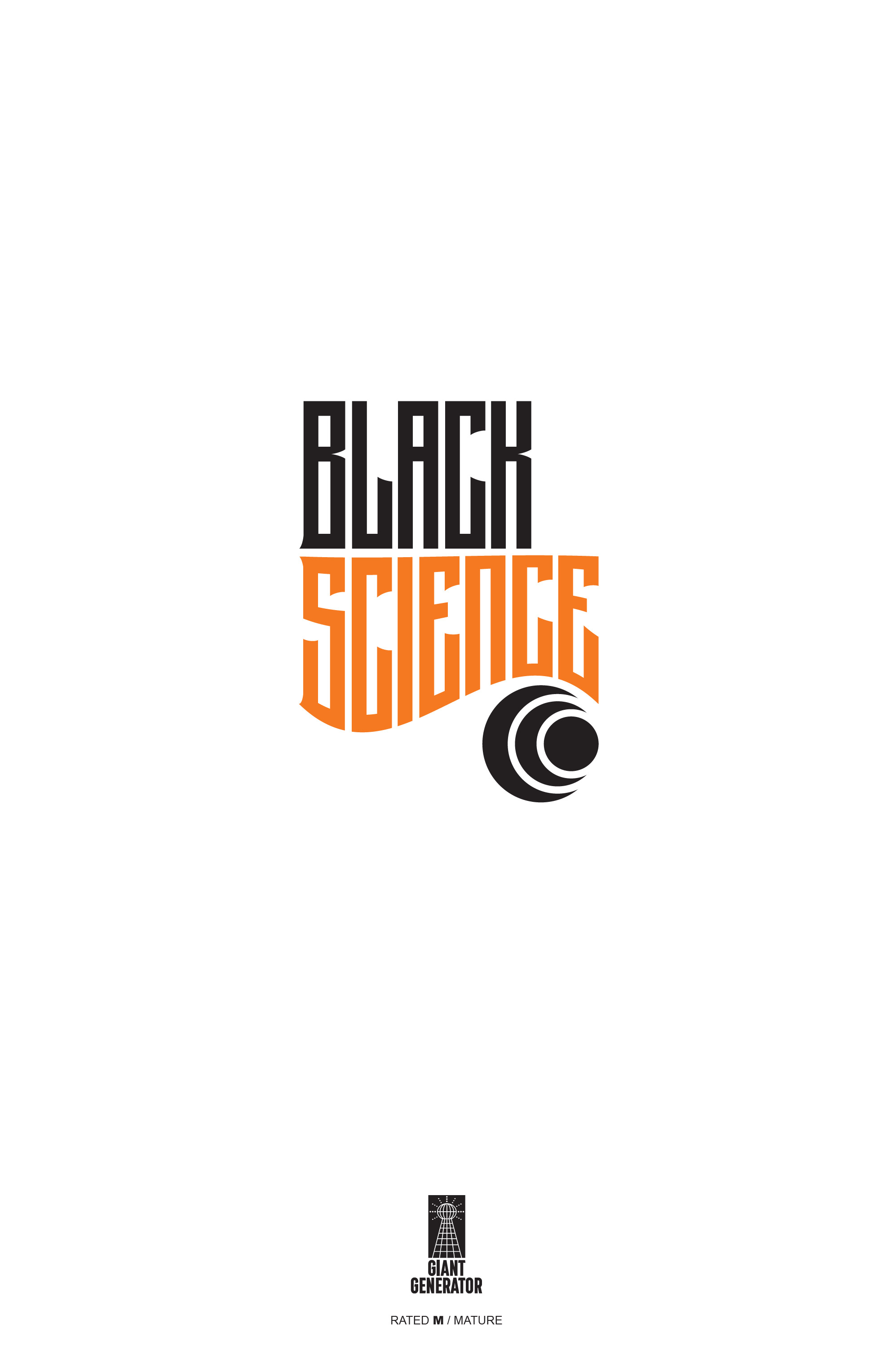 Read online Black Science comic -  Issue #43 - 40