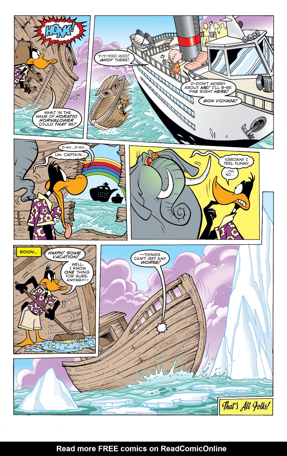 Looney Tunes (1994) issue 229 - Page 23