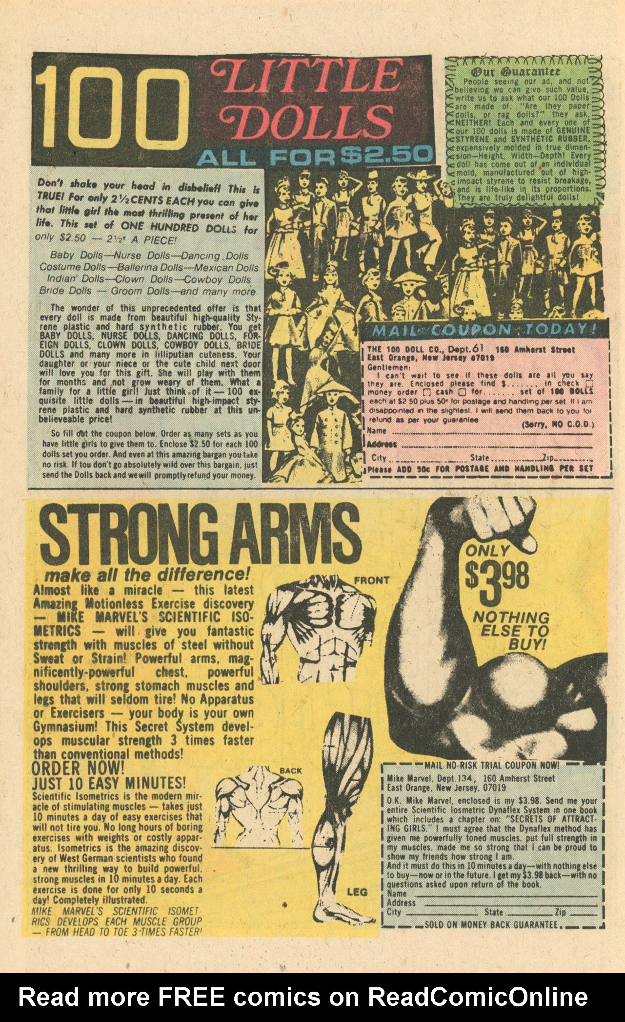 Read online Laugh (Comics) comic -  Issue #321 - 12