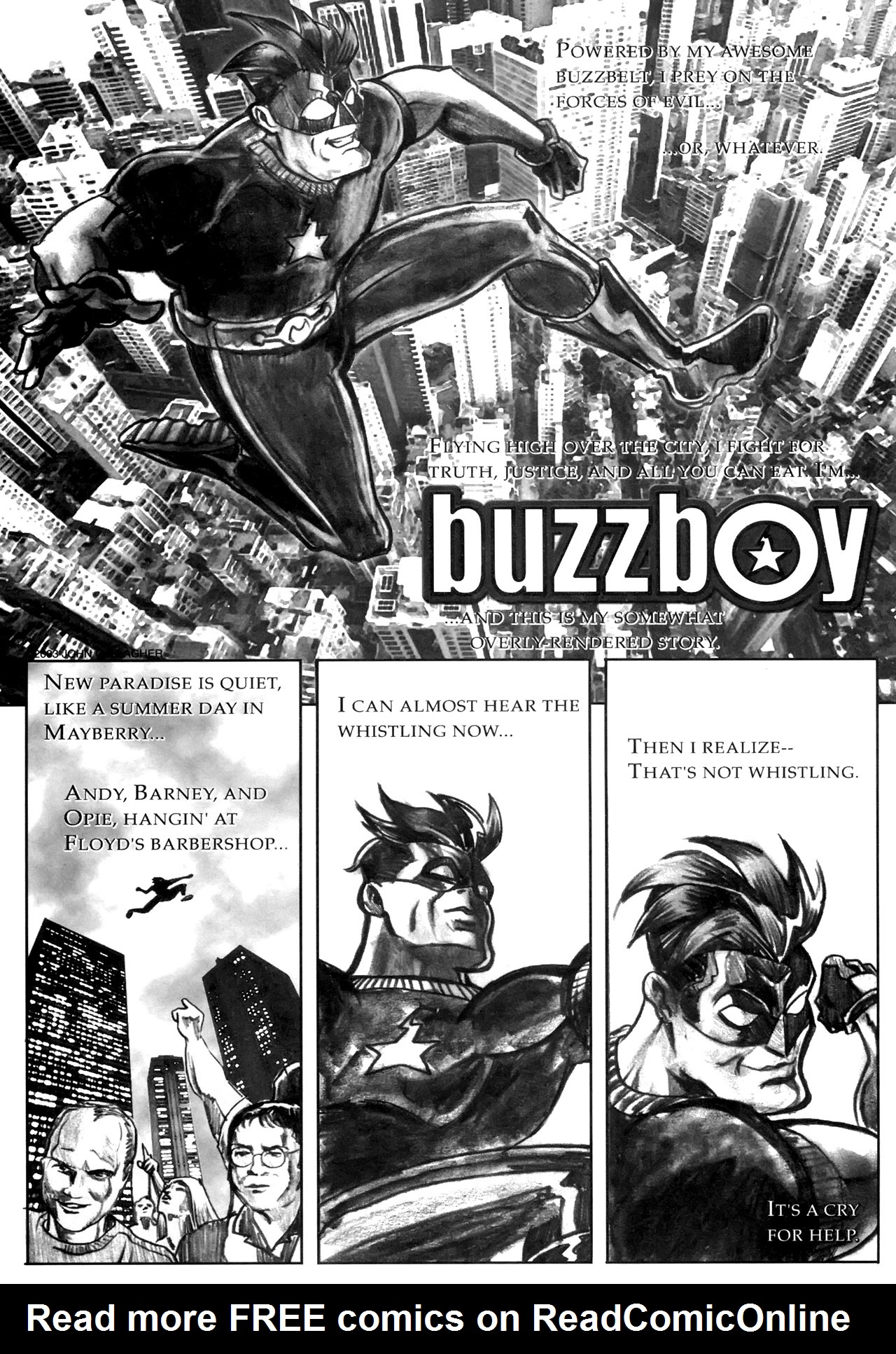 Read online More Fund Comics comic -  Issue # TPB (Part 2) - 78