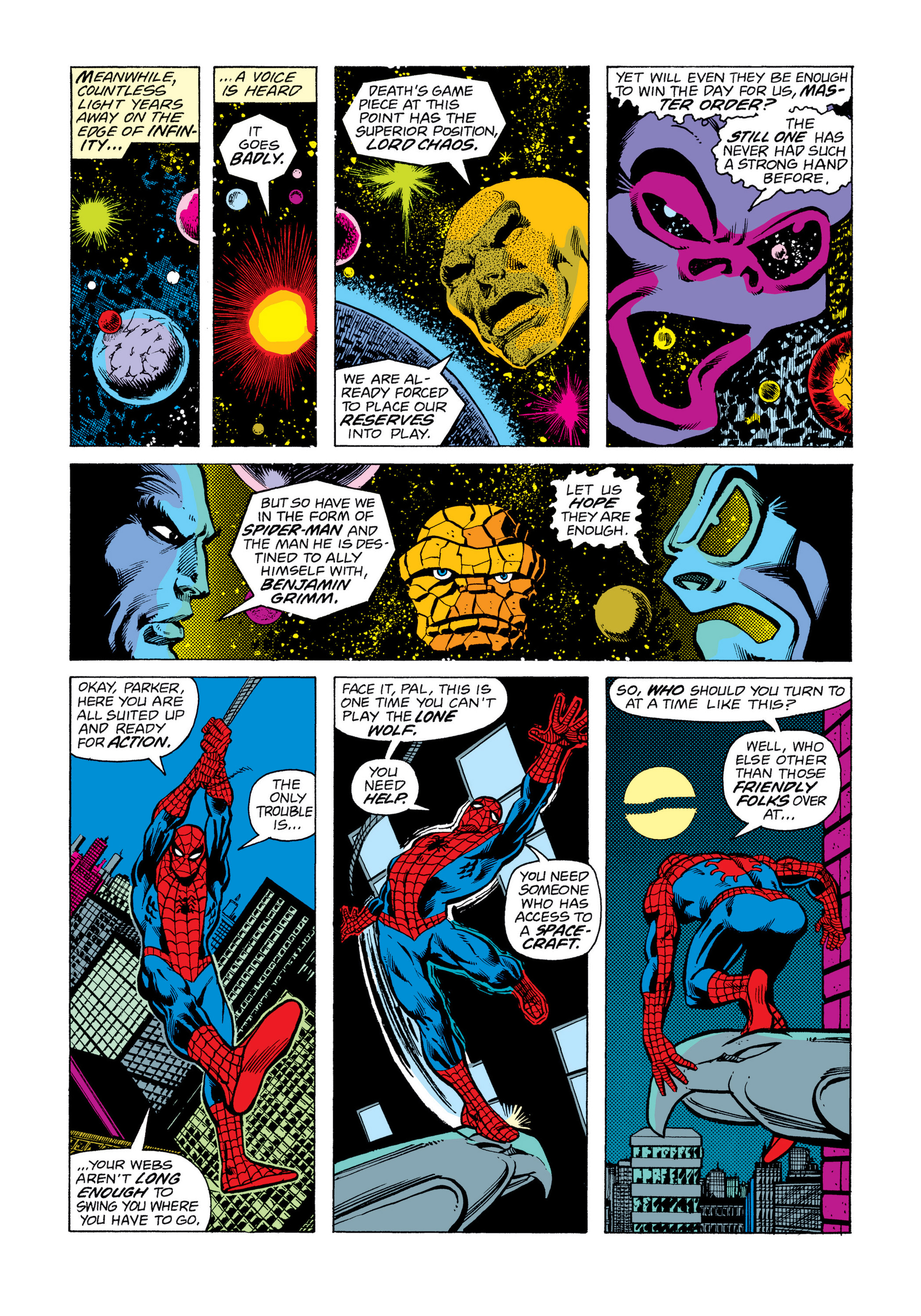 Read online Marvel Masterworks: The Avengers comic -  Issue # TPB 17 (Part 2) - 5