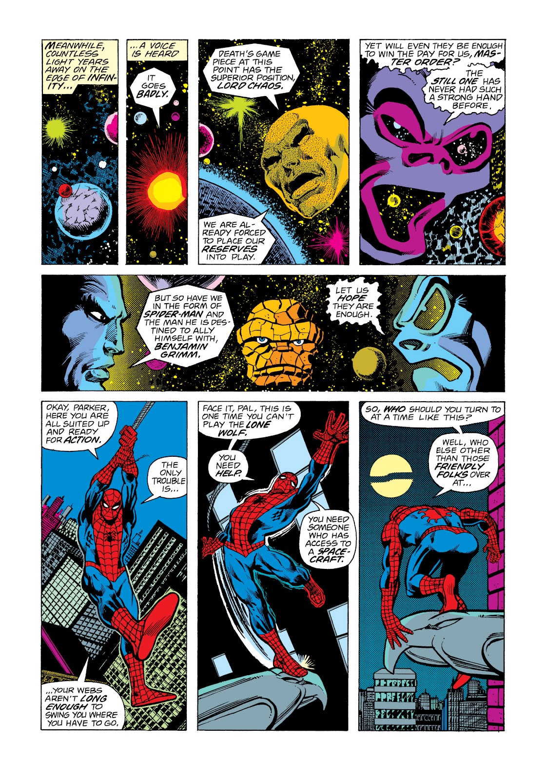 Marvel Masterworks: The Avengers issue TPB 17 (Part 2) - Page 5