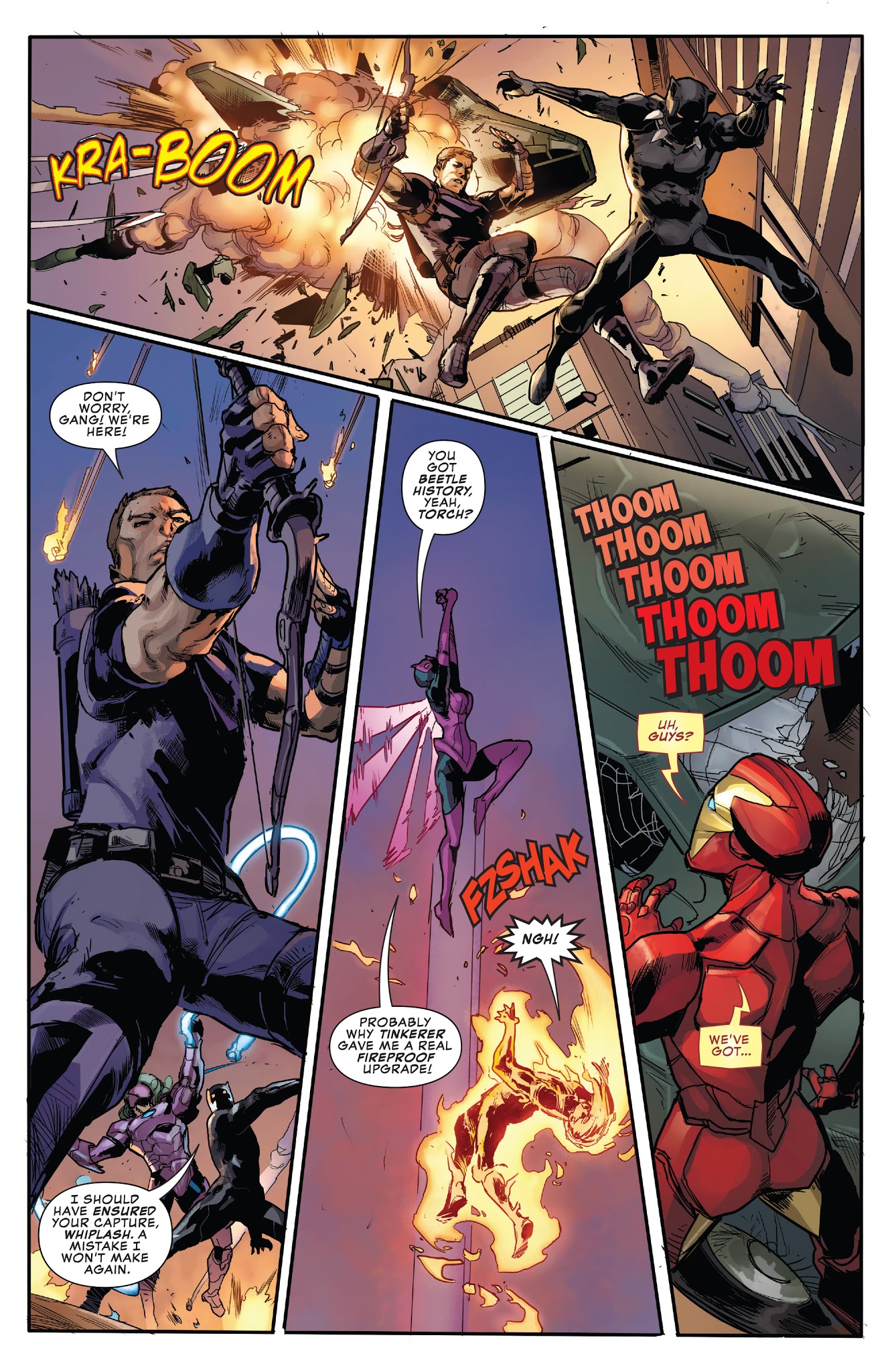 Read online Peter Parker: The Spectacular Spider-Man comic -  Issue #299 - 14