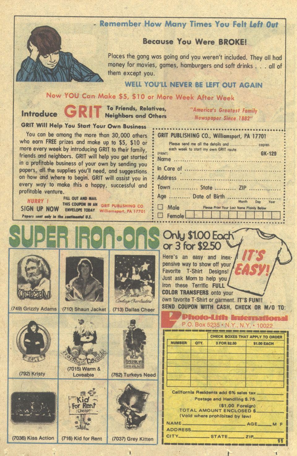 Read online Donald Duck (1980) comic -  Issue #216 - 14