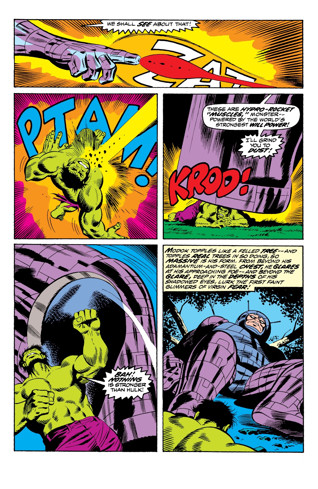 Incredible Hulk Epic Collection issue TPB 6 (Part 3) - Page 29