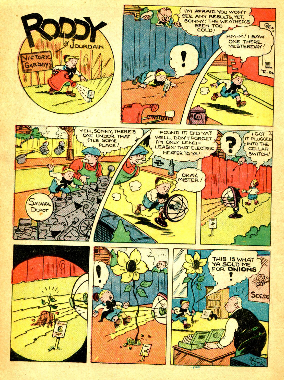 Read online Green Hornet Comics comic -  Issue #14 - 29