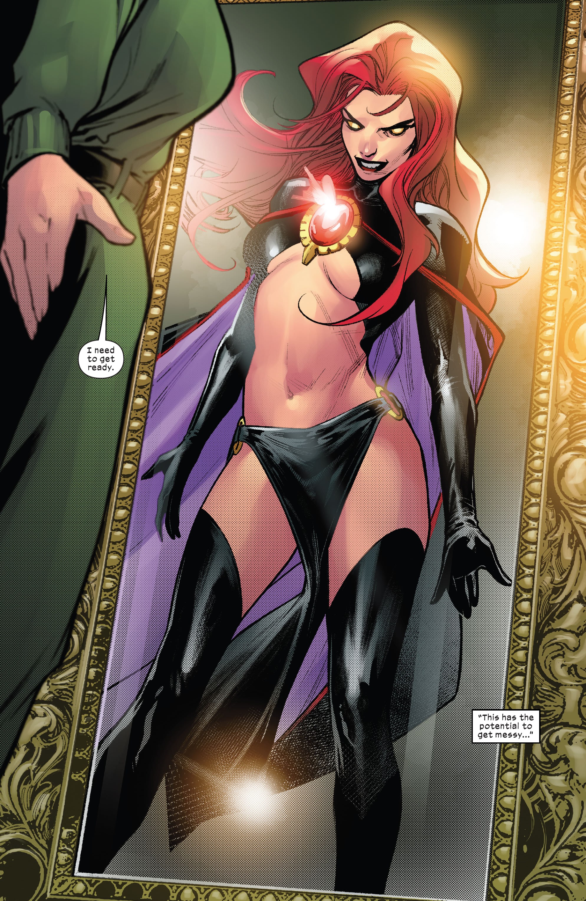 Read online Hellions comic -  Issue #18 - 28