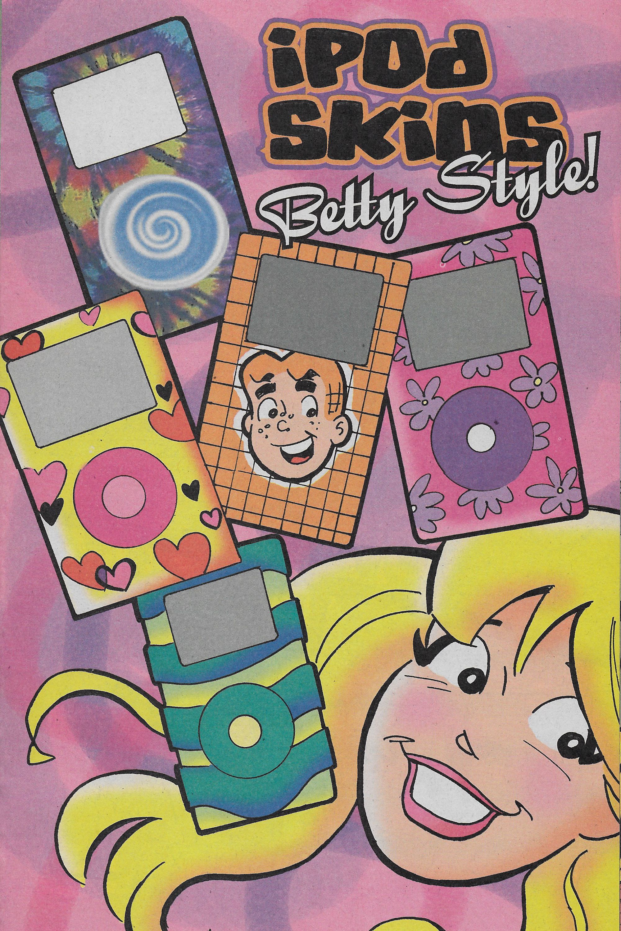 Read online Betty & Veronica Spectacular comic -  Issue #75 - 27