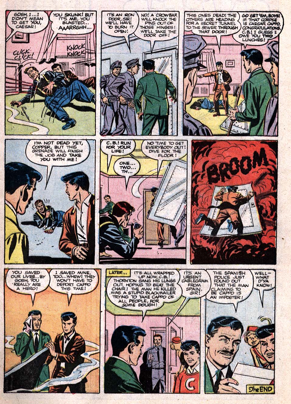 Read online Boy Comics comic -  Issue #103 - 9