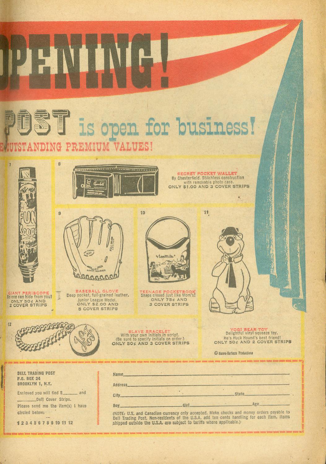 Read online Turok, Son of Stone comic -  Issue #24 - 19