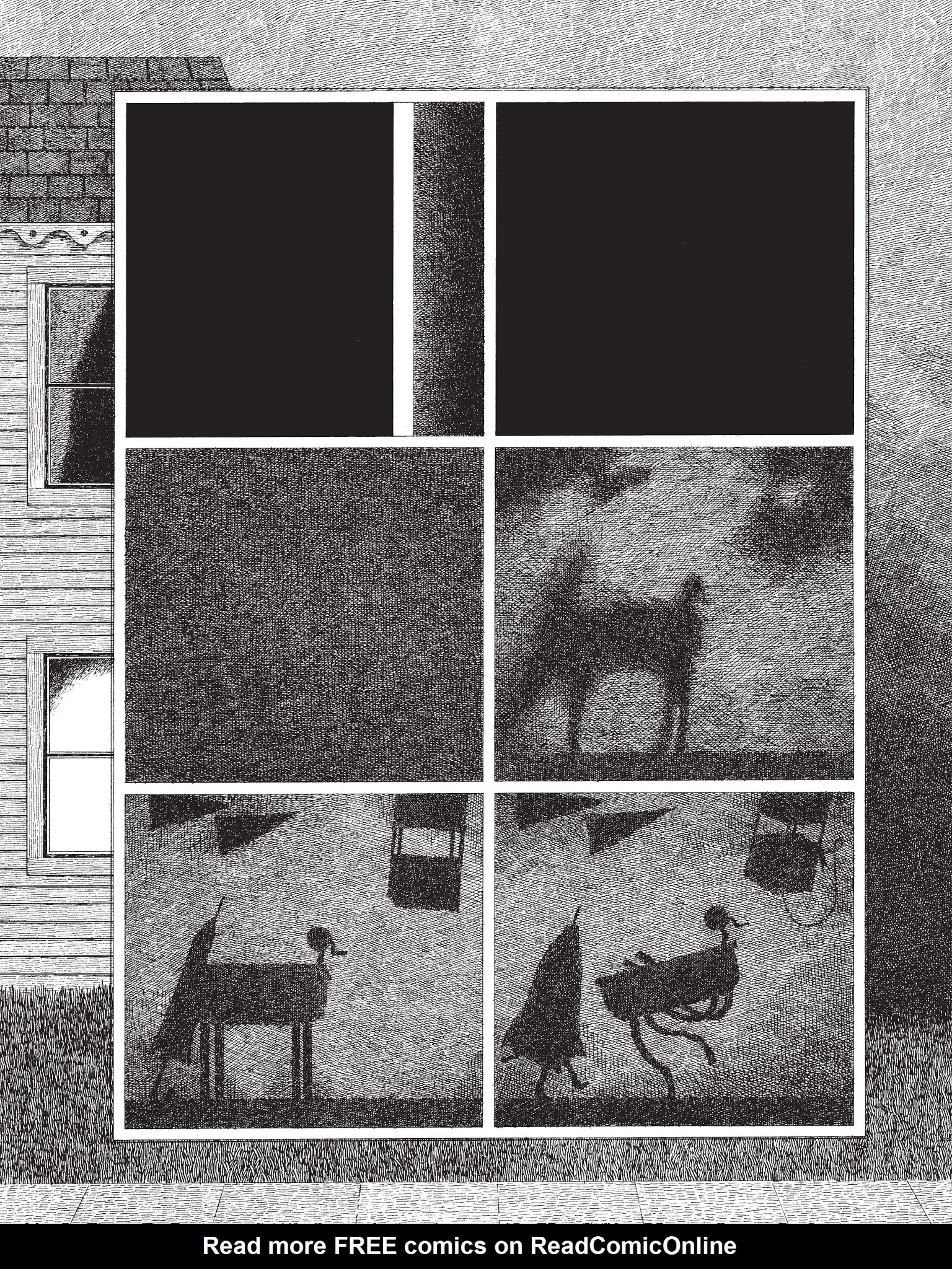 Read online Mome comic -  Issue # TPB 21 - 45