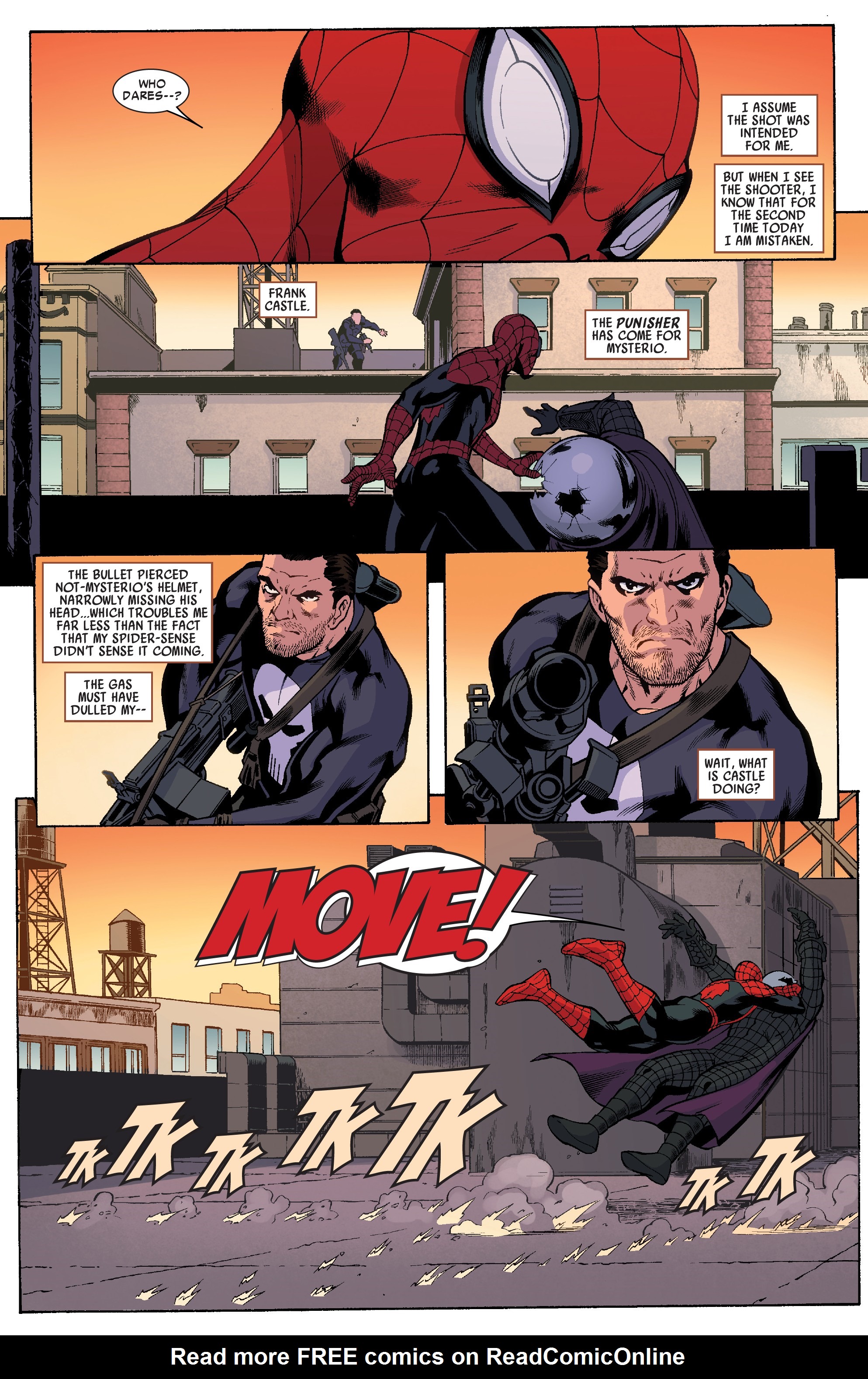 Read online Superior Spider-Man Companion comic -  Issue # TPB (Part 2) - 76
