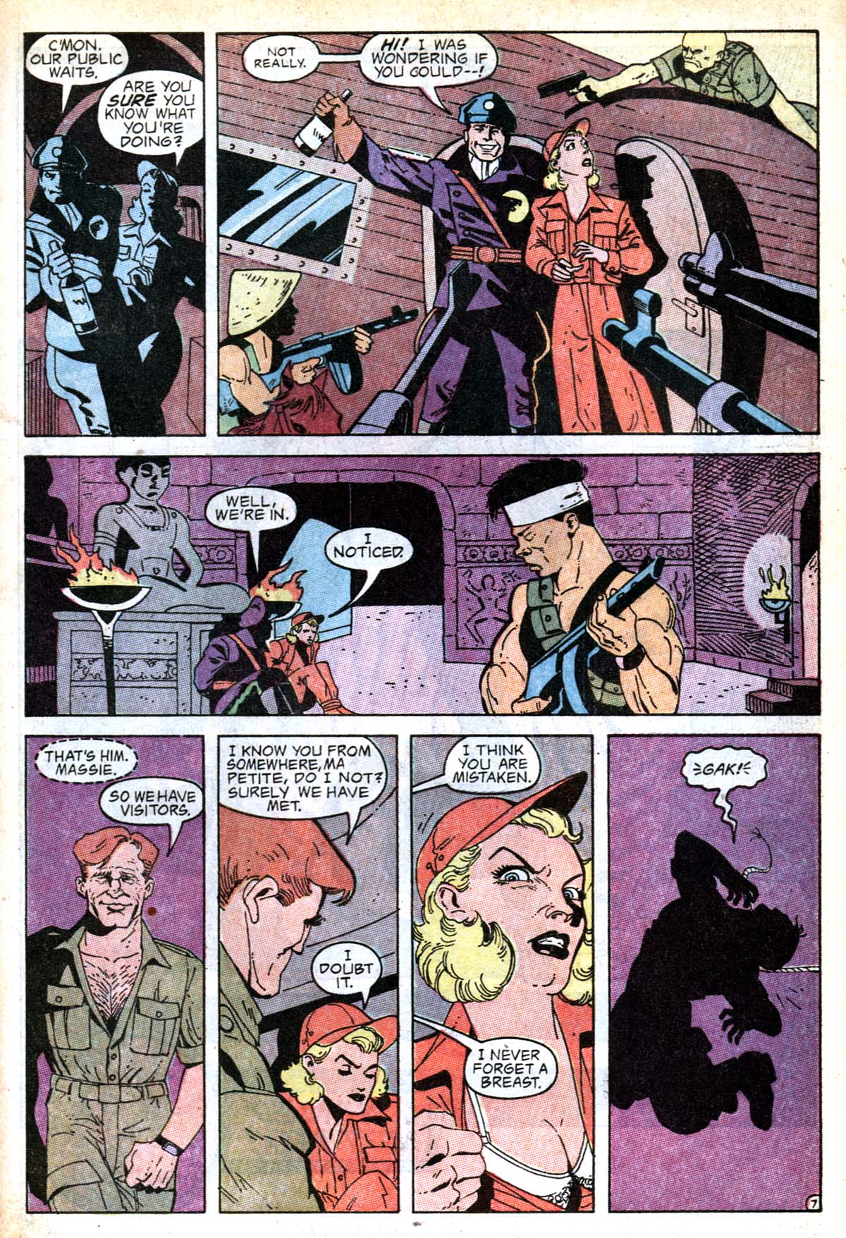 Action Comics (1938) 604 Page 42