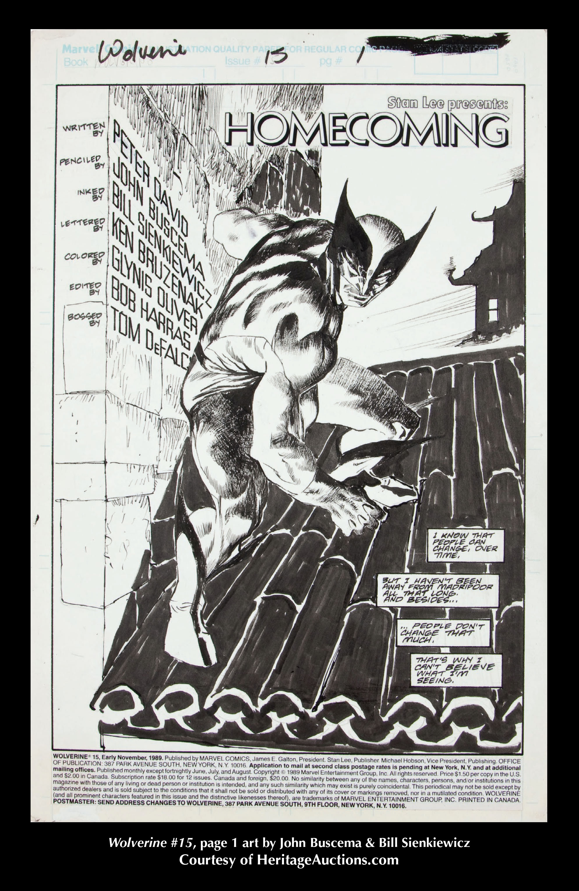 Read online Wolverine Omnibus comic -  Issue # TPB 2 (Part 12) - 72