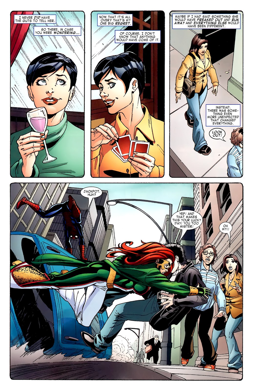 Amazing Spider-Man Family issue 6 - Page 10