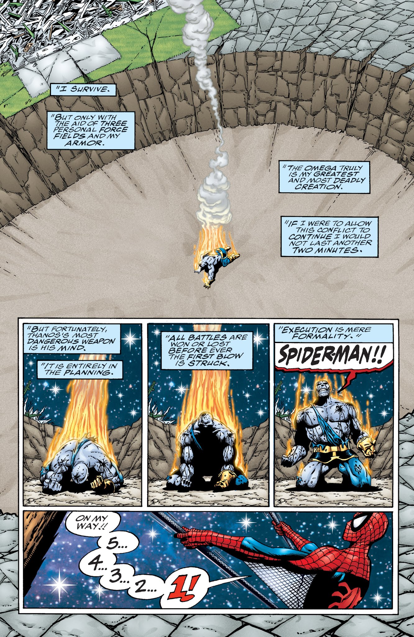 Read online Guardians of the Galaxy: Road to Annihilation comic -  Issue # TPB 1 (Part 4) - 78