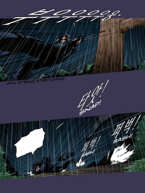 Read online Avengers: Electric Rain comic -  Issue #1 - 55