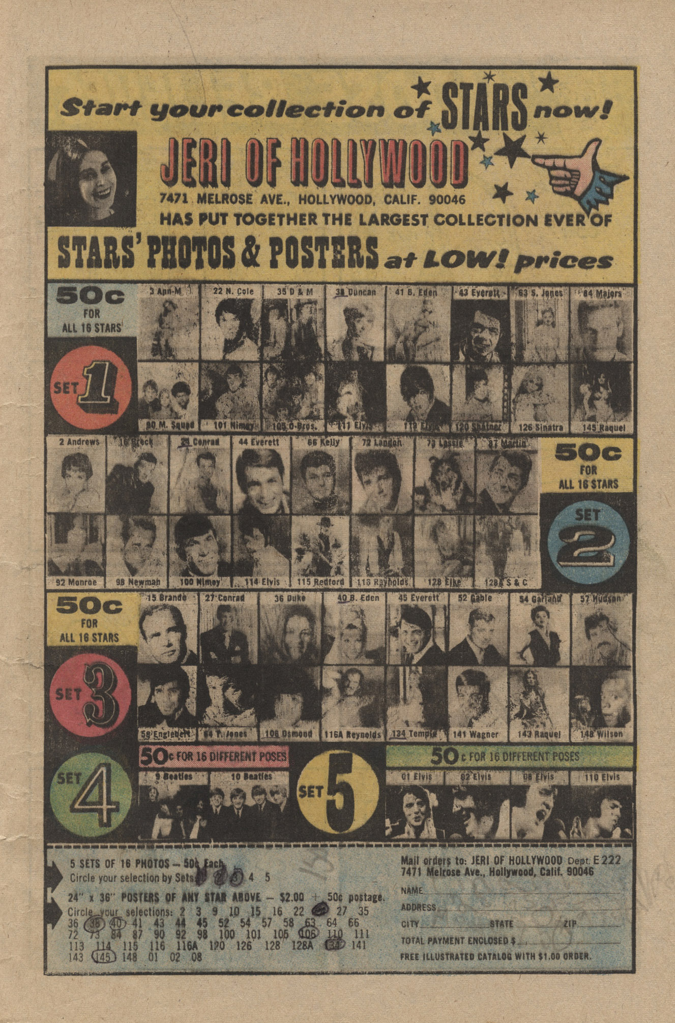 Read online Archie's Joke Book Magazine comic -  Issue #193 - 9