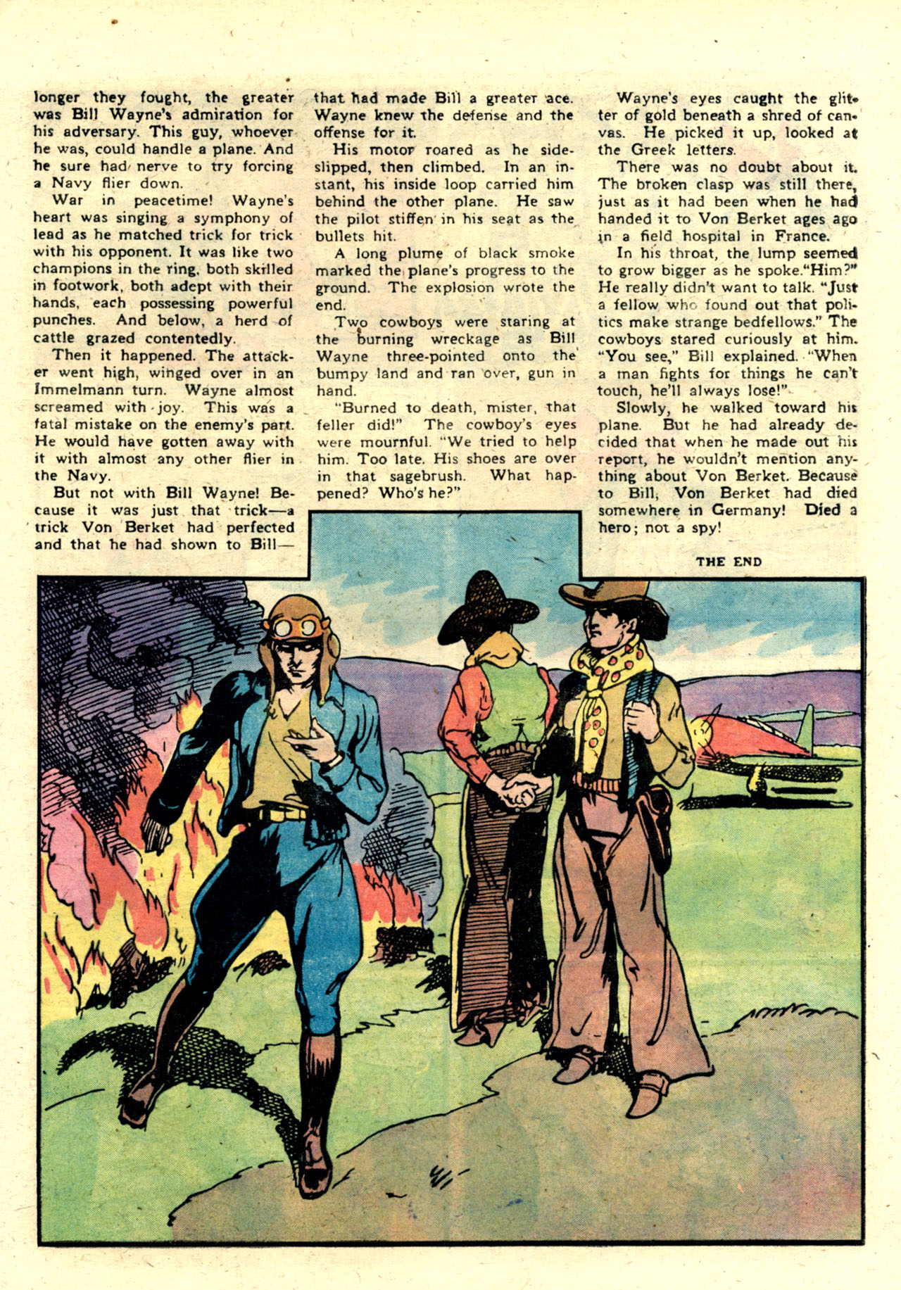 Read online Batman (1940) comic -  Issue #1 - 49