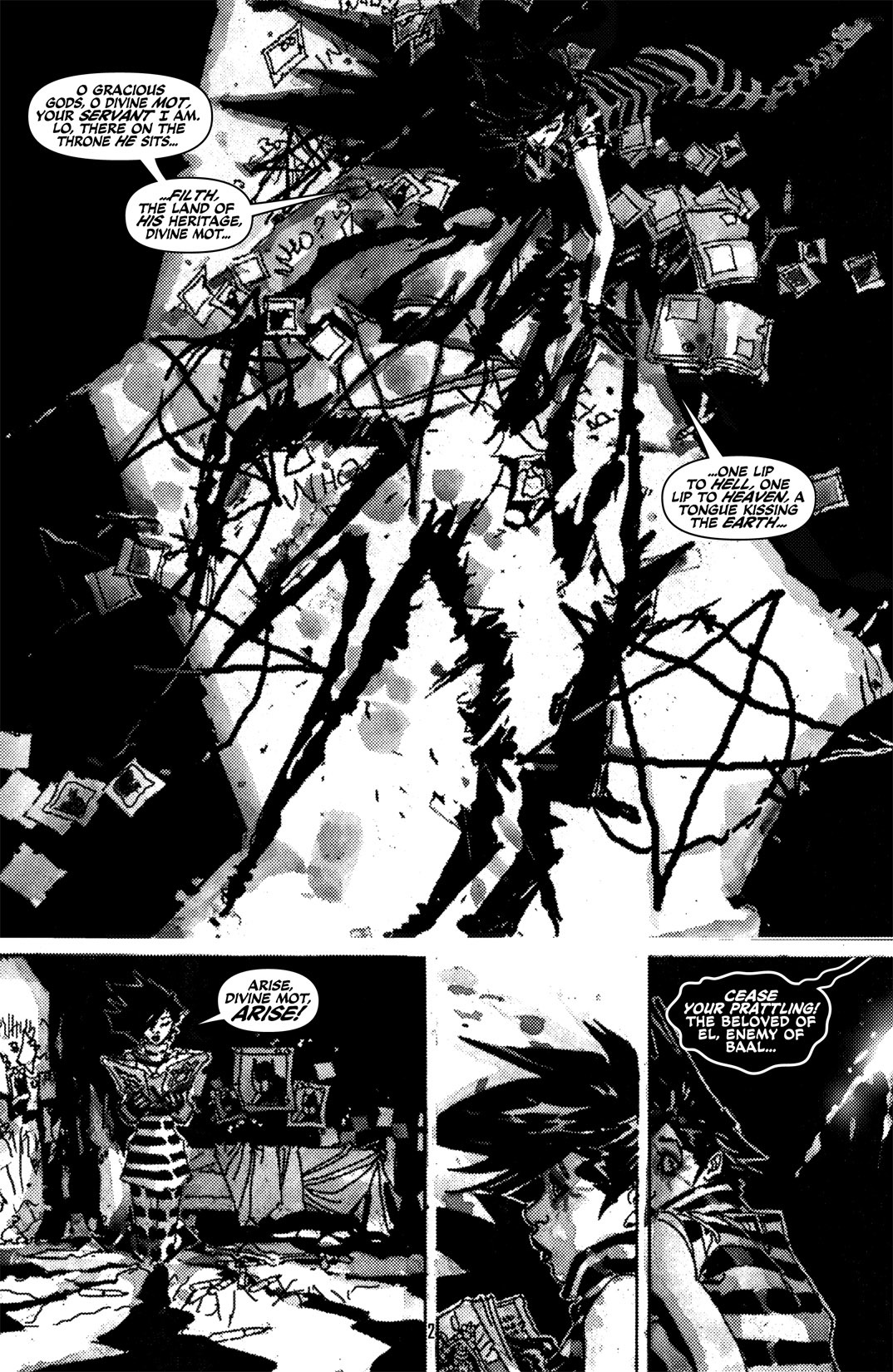 Read online Batman: Gotham Knights comic -  Issue #26 - 25