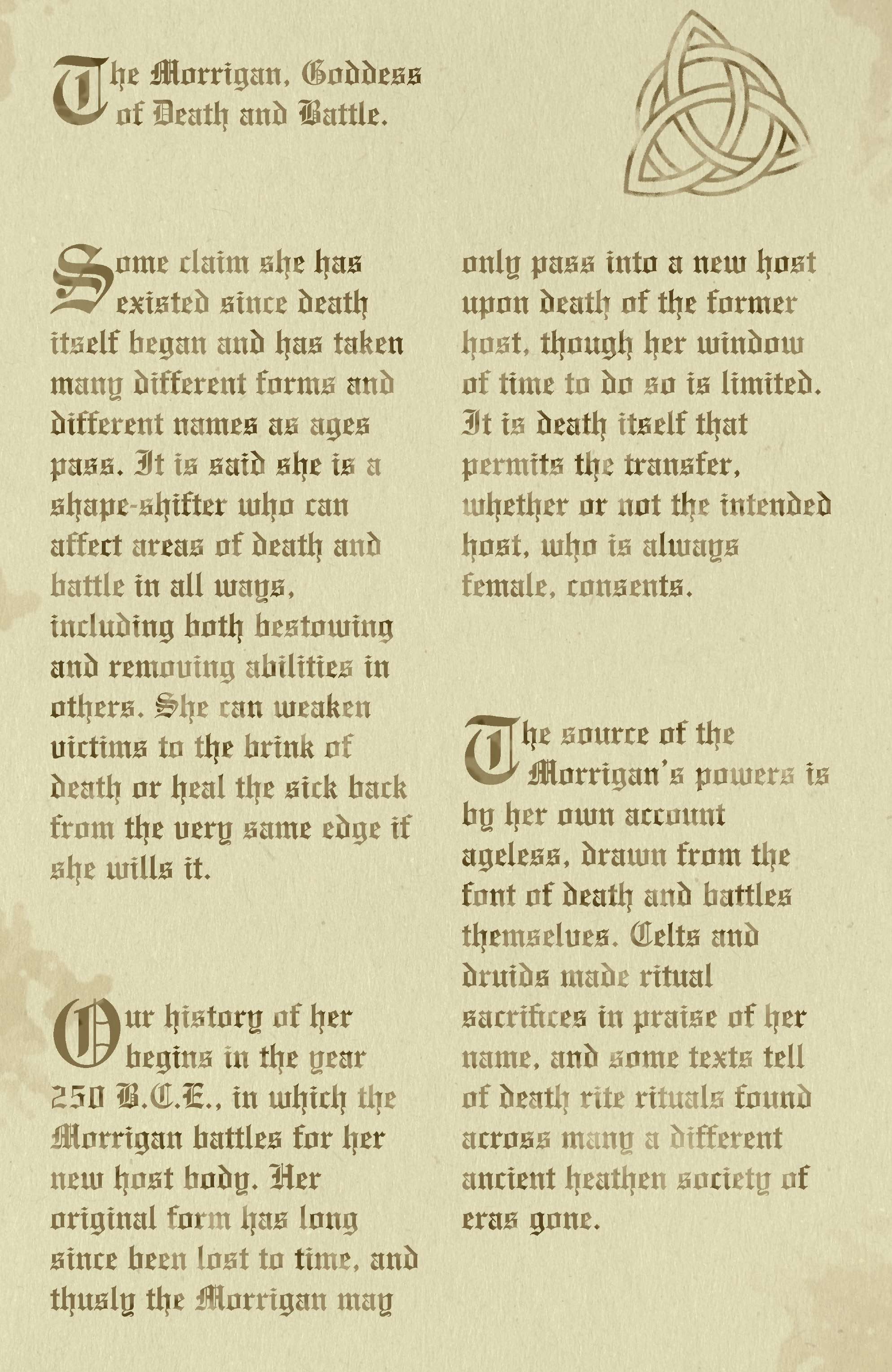 Read online Reign of X comic -  Issue # TPB 9 - 138