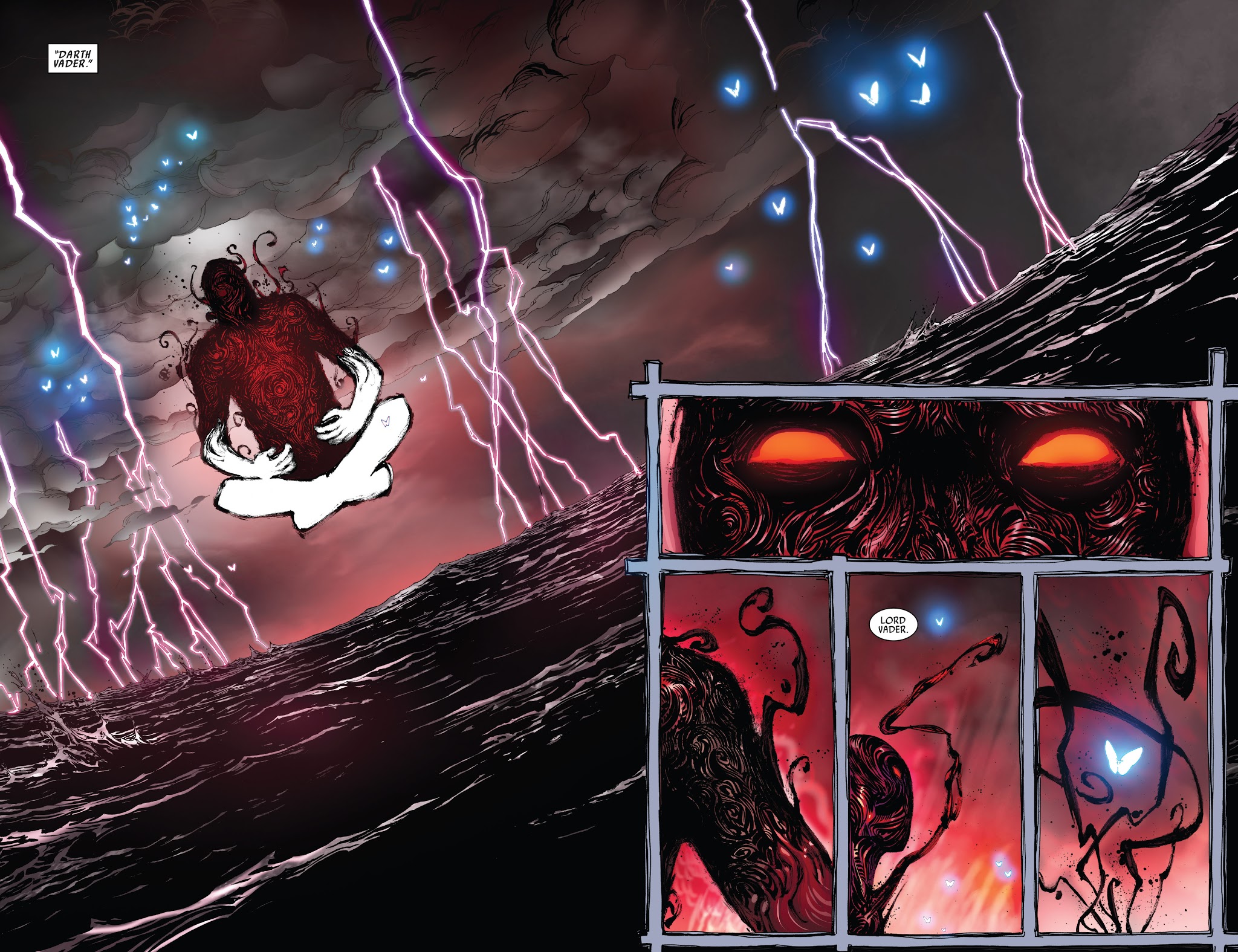 Read online Darth Vader (2017) comic -  Issue #8 - 12