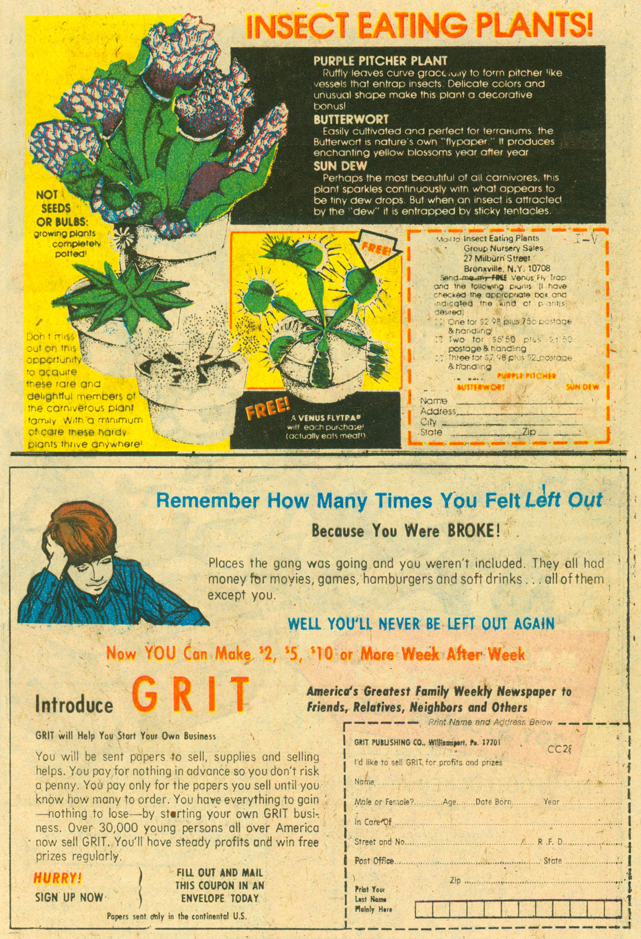 Read online The Six Million Dollar Man [comic] comic -  Issue #6 - 33