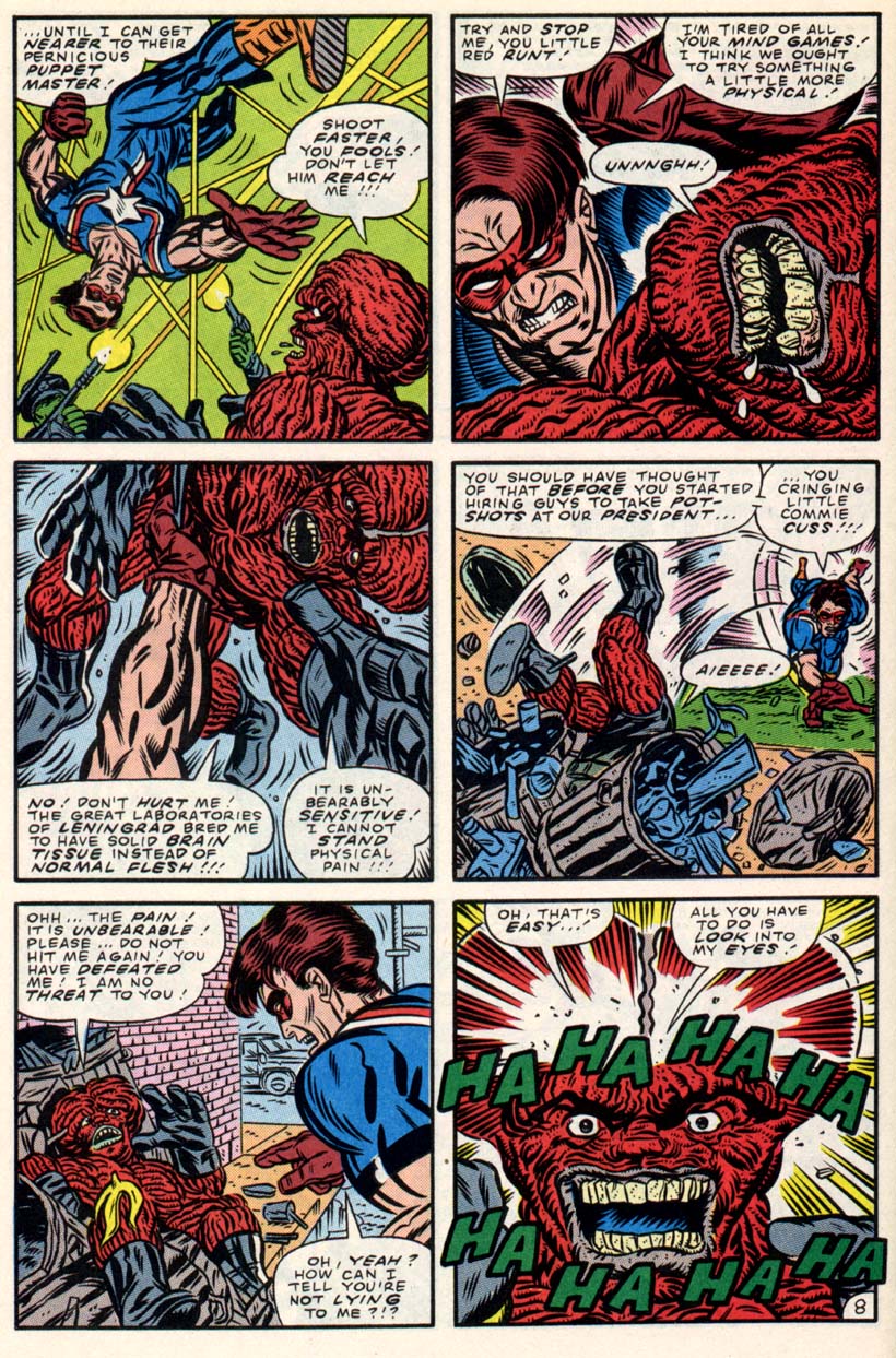Read online 1963 comic -  Issue #3 - 9