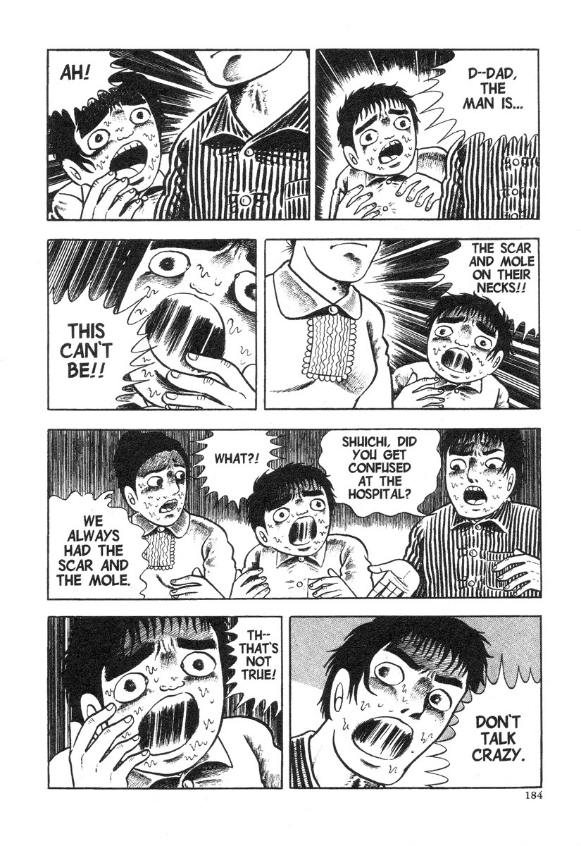 Read online Lullabies From Hell comic -  Issue # TPB (Part 2) - 85