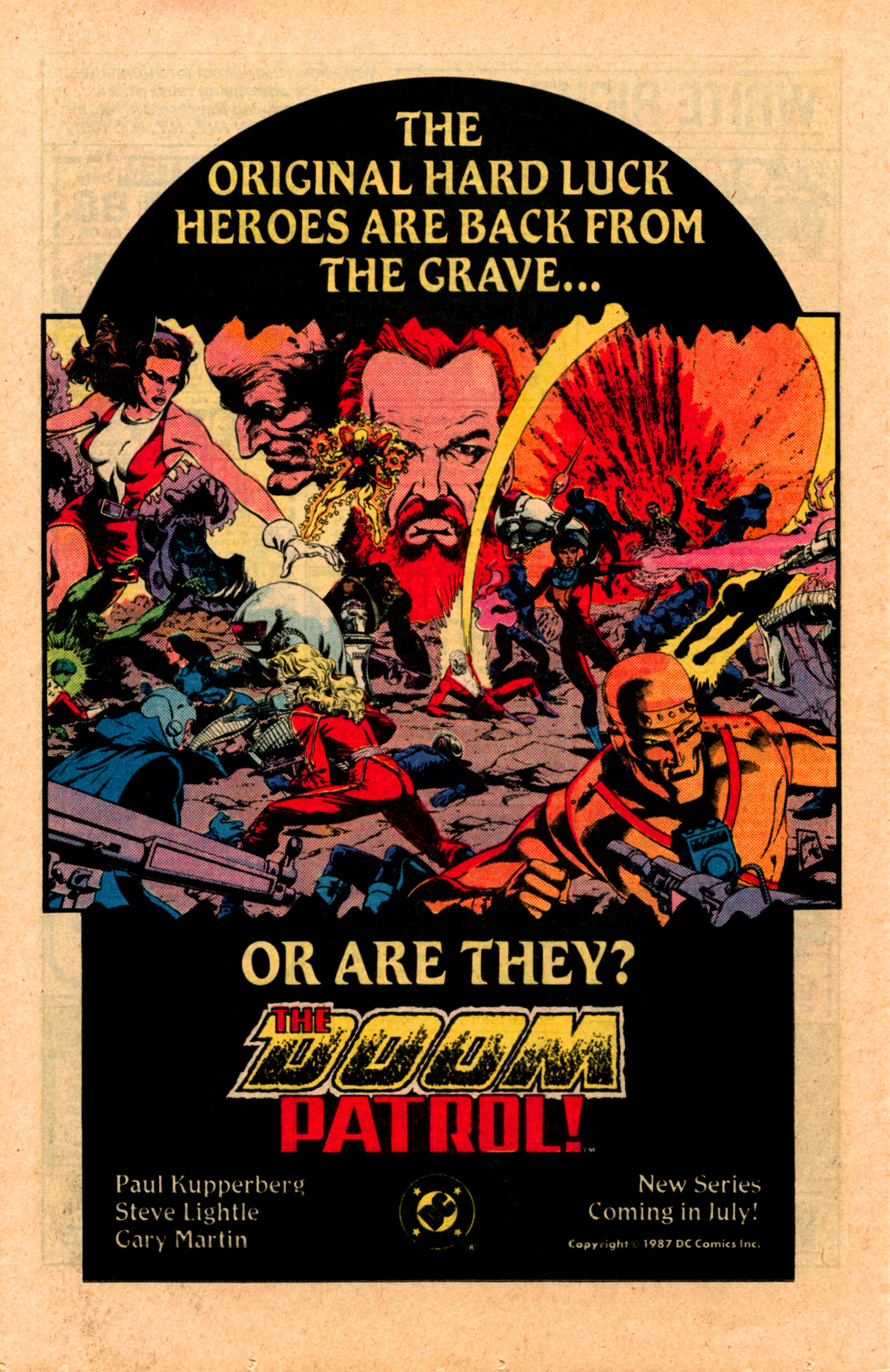 Read online MASK (1987) comic -  Issue #8 - 24