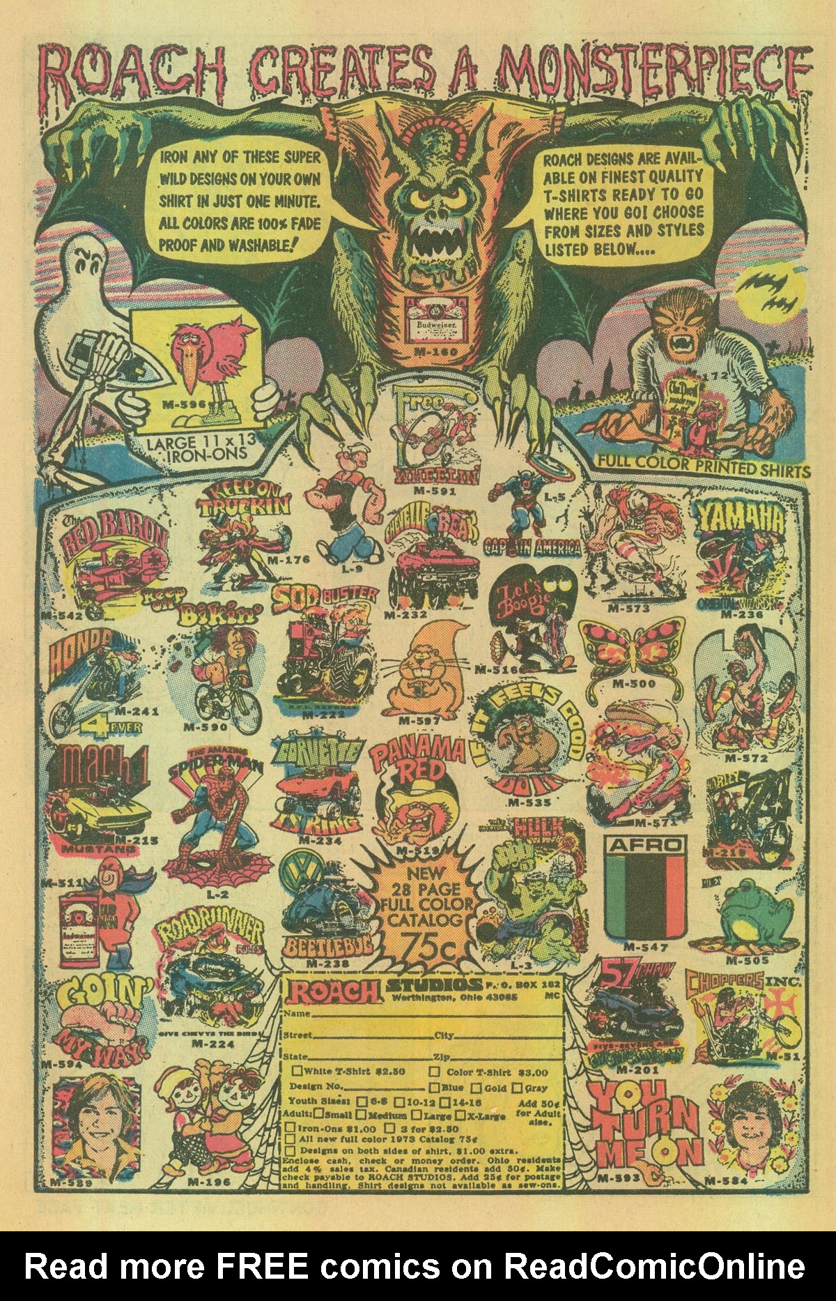 Read online Two-Gun Kid comic -  Issue #114 - 6