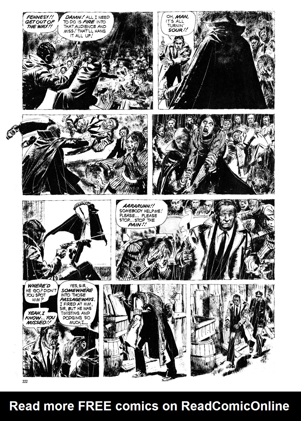 Read online Creepy Archives comic -  Issue # TPB 12 (Part 3) - 21