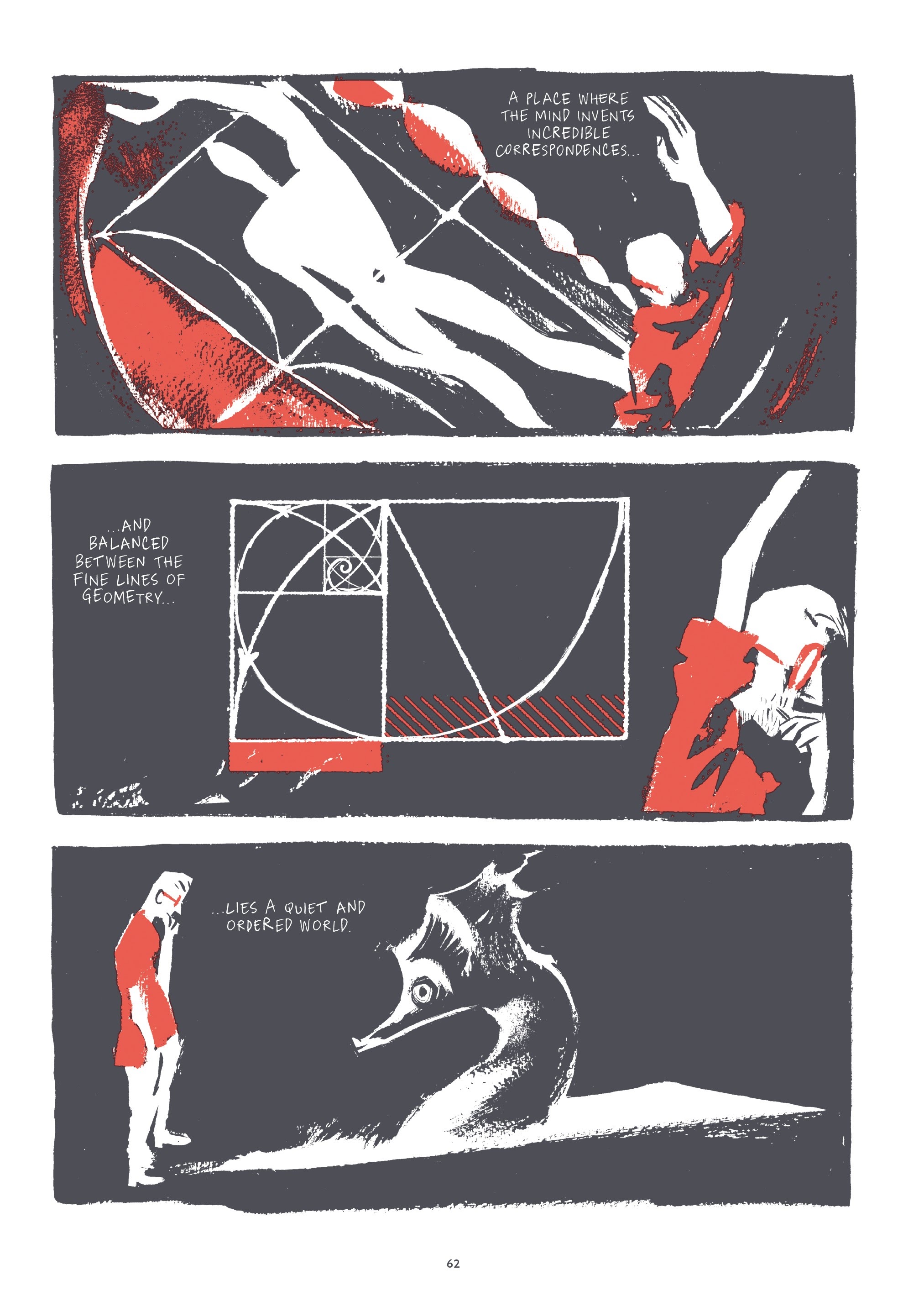 Read online Red Ultramarine comic -  Issue # TPB - 58