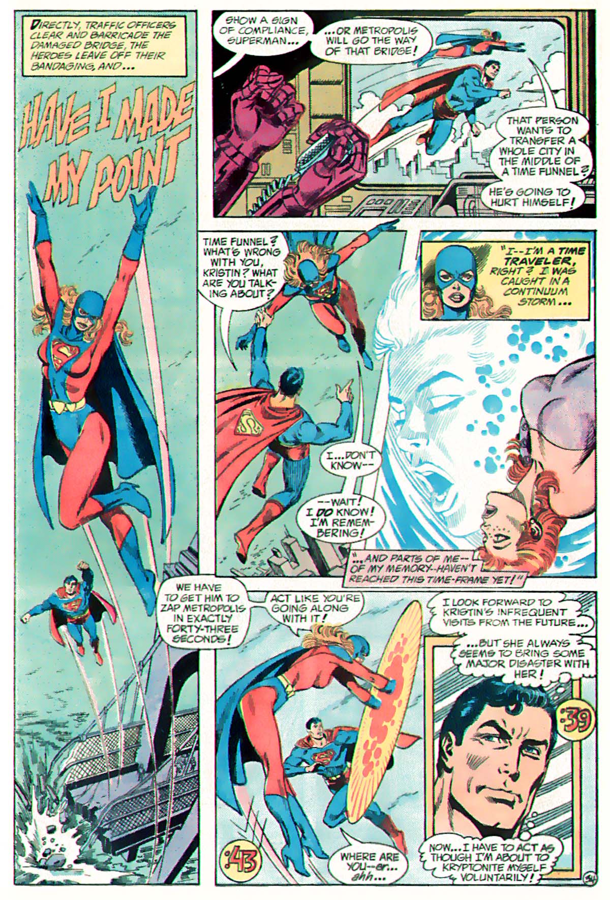 Read online DC Comics Presents comic -  Issue # _Annual 4 - 37