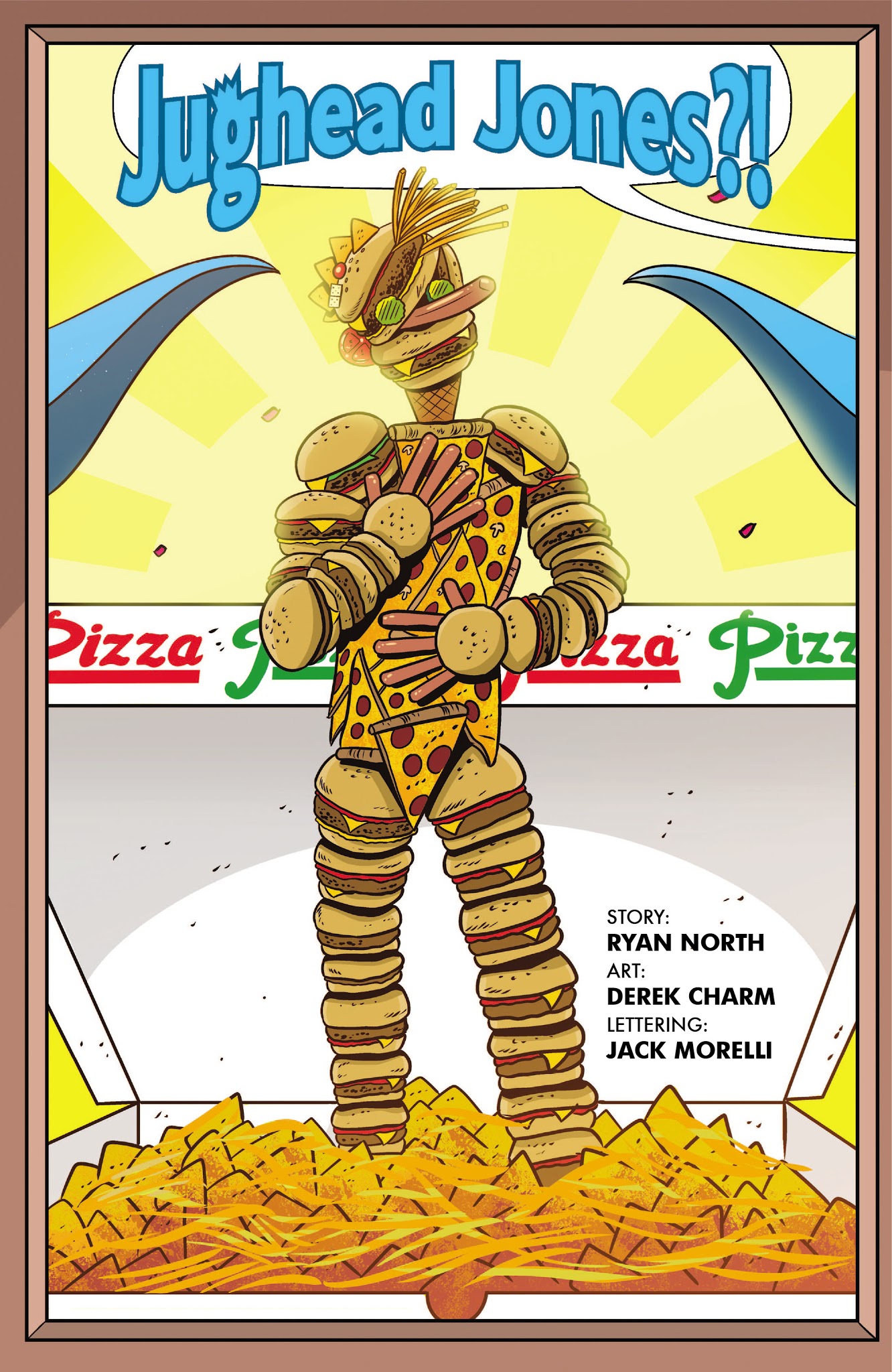 Read online Josie and the Pussycats comic -  Issue # _TPB 1 - 116