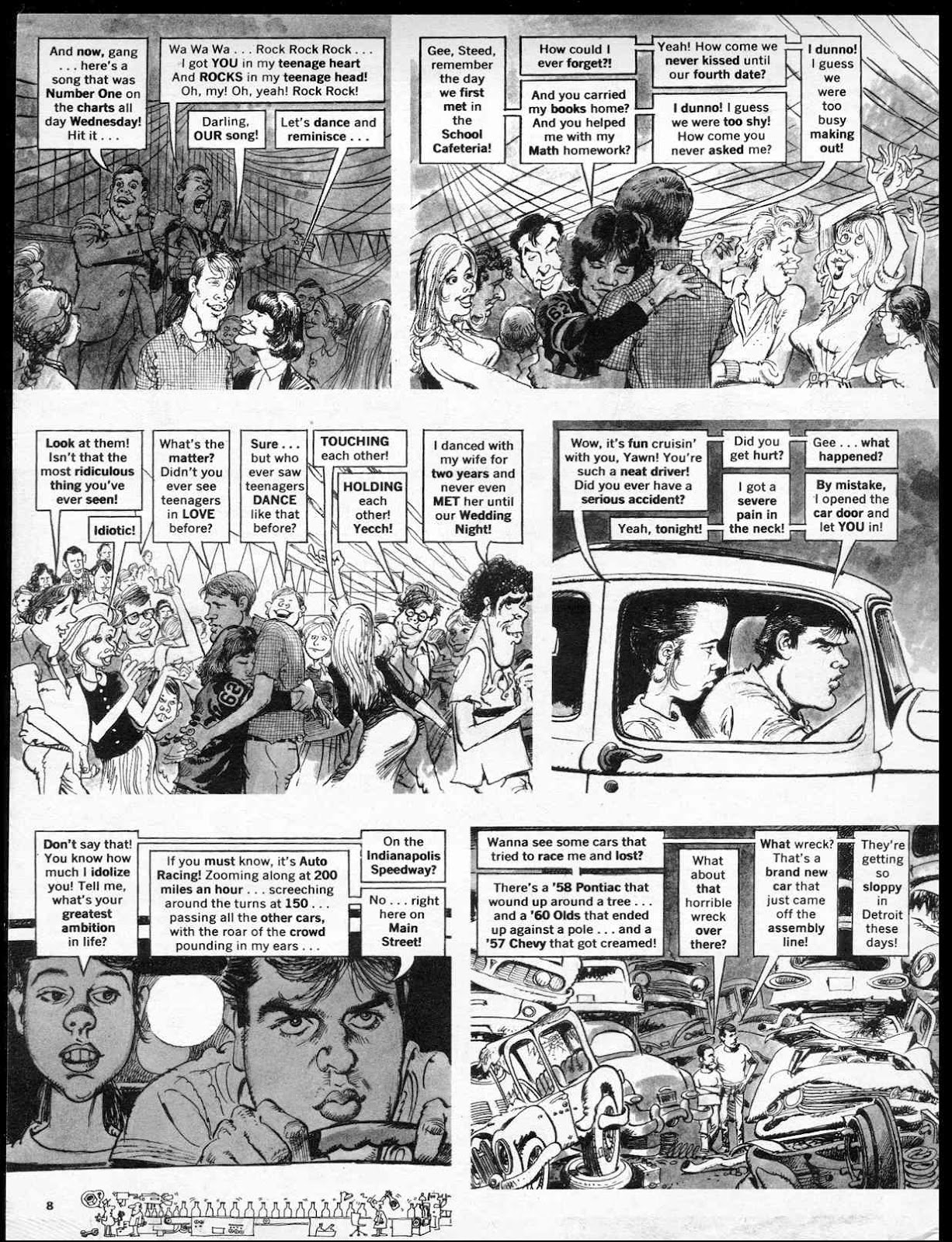MAD issue 166 - Page 10