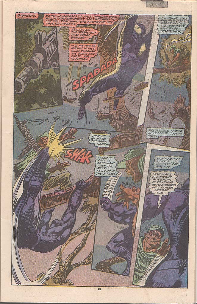 Read online Marvel Comics Presents (1988) comic -  Issue #35 - 12