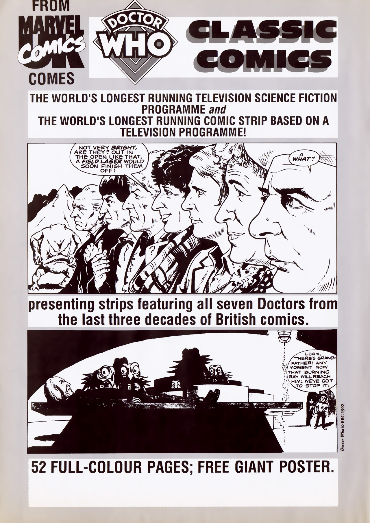 Read online Overkill comic -  Issue #22 - 14