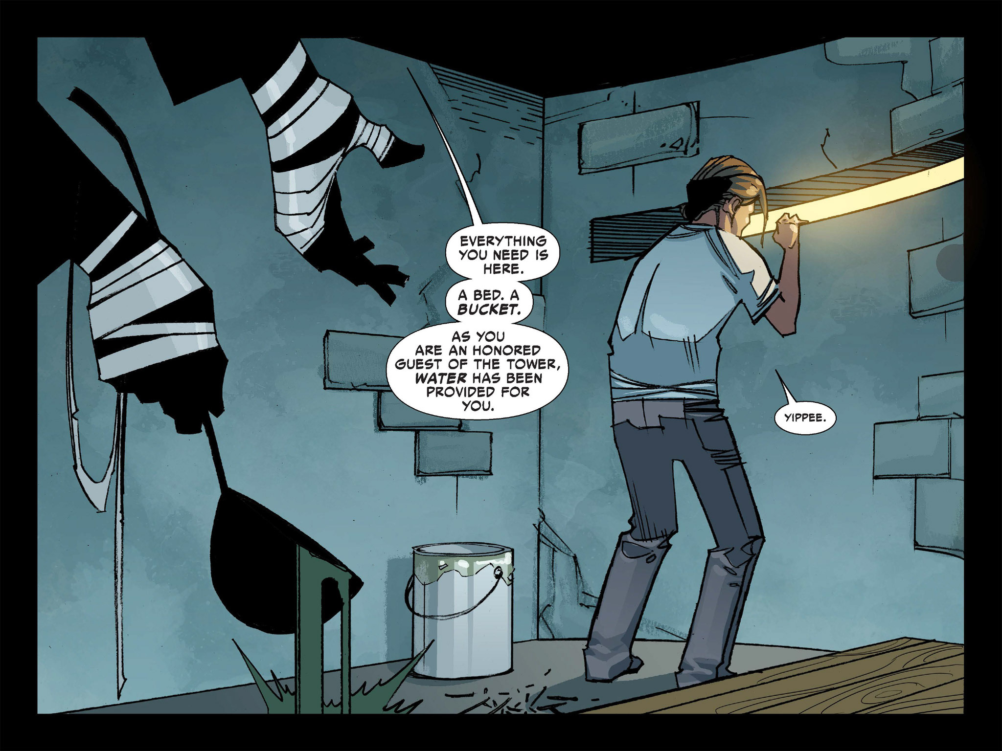 Read online Civil War II: Ulysses Infinite Comic comic -  Issue #2 - 52