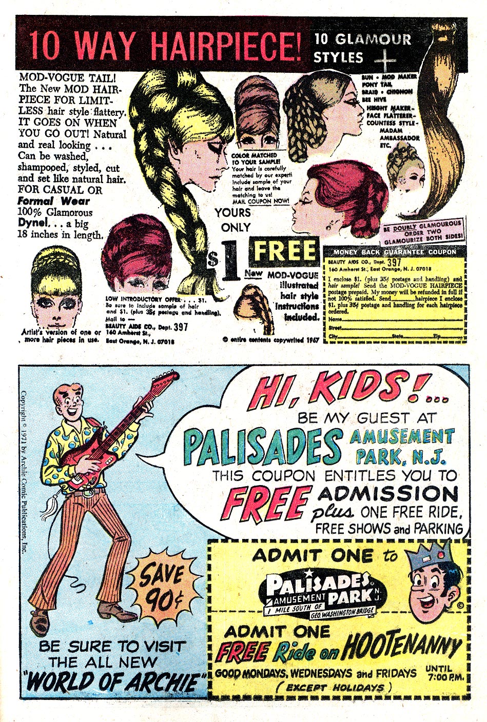 Read online Mad House Annual comic -  Issue #9 - 41