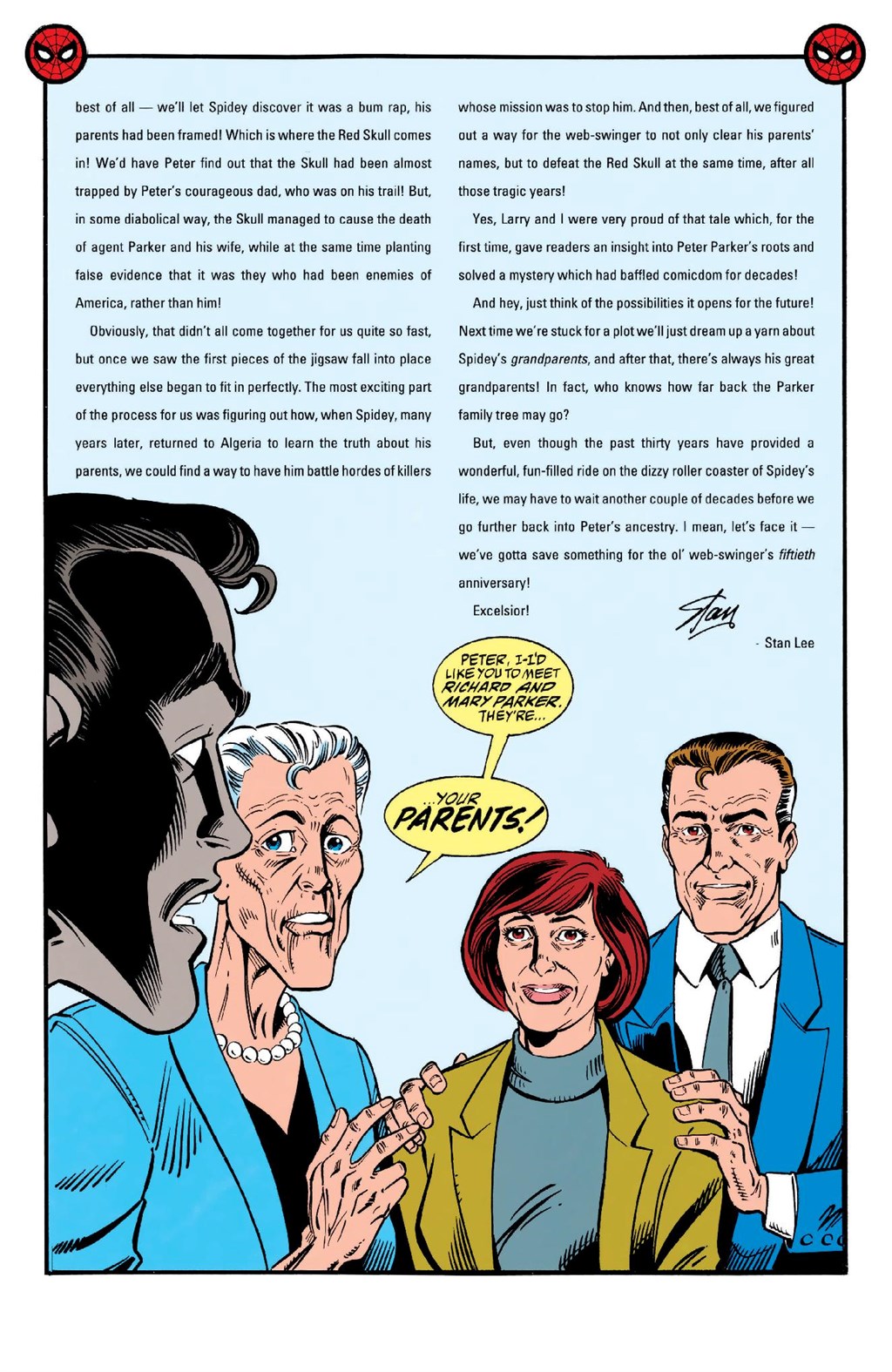 Read online Amazing Spider-Man Epic Collection comic -  Issue # The Hero Killers (Part 4) - 57